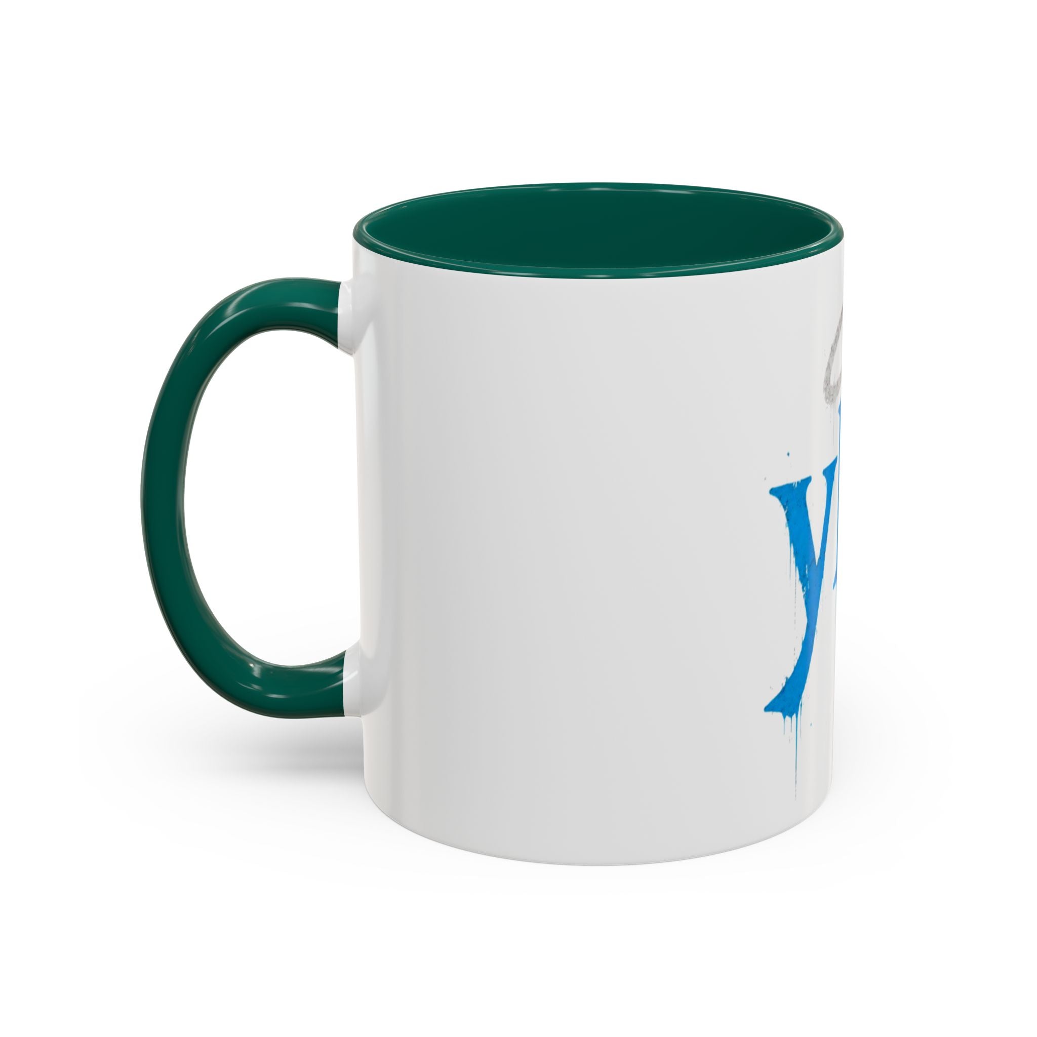 YKp  Coffee Mug