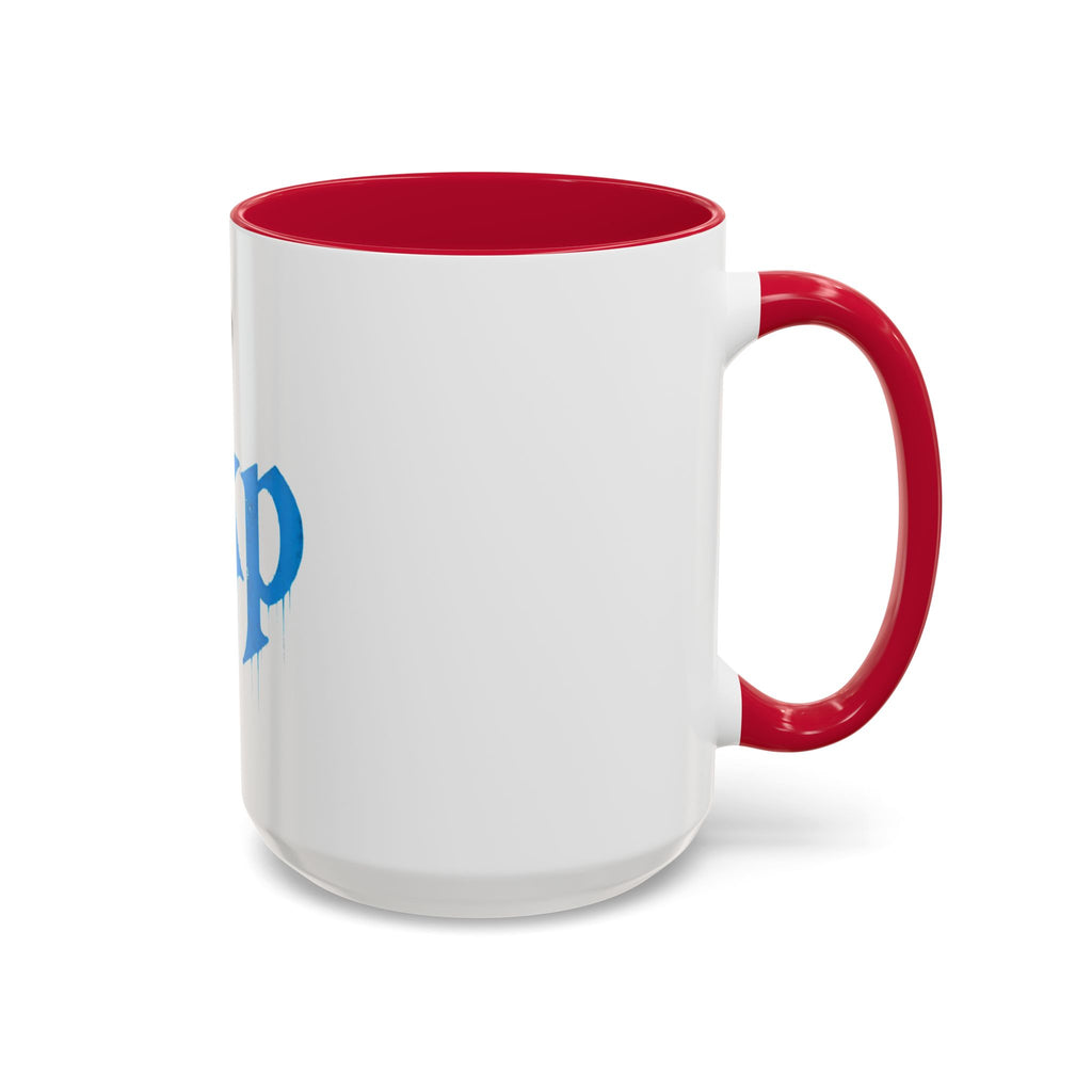 YKp  Coffee Mug