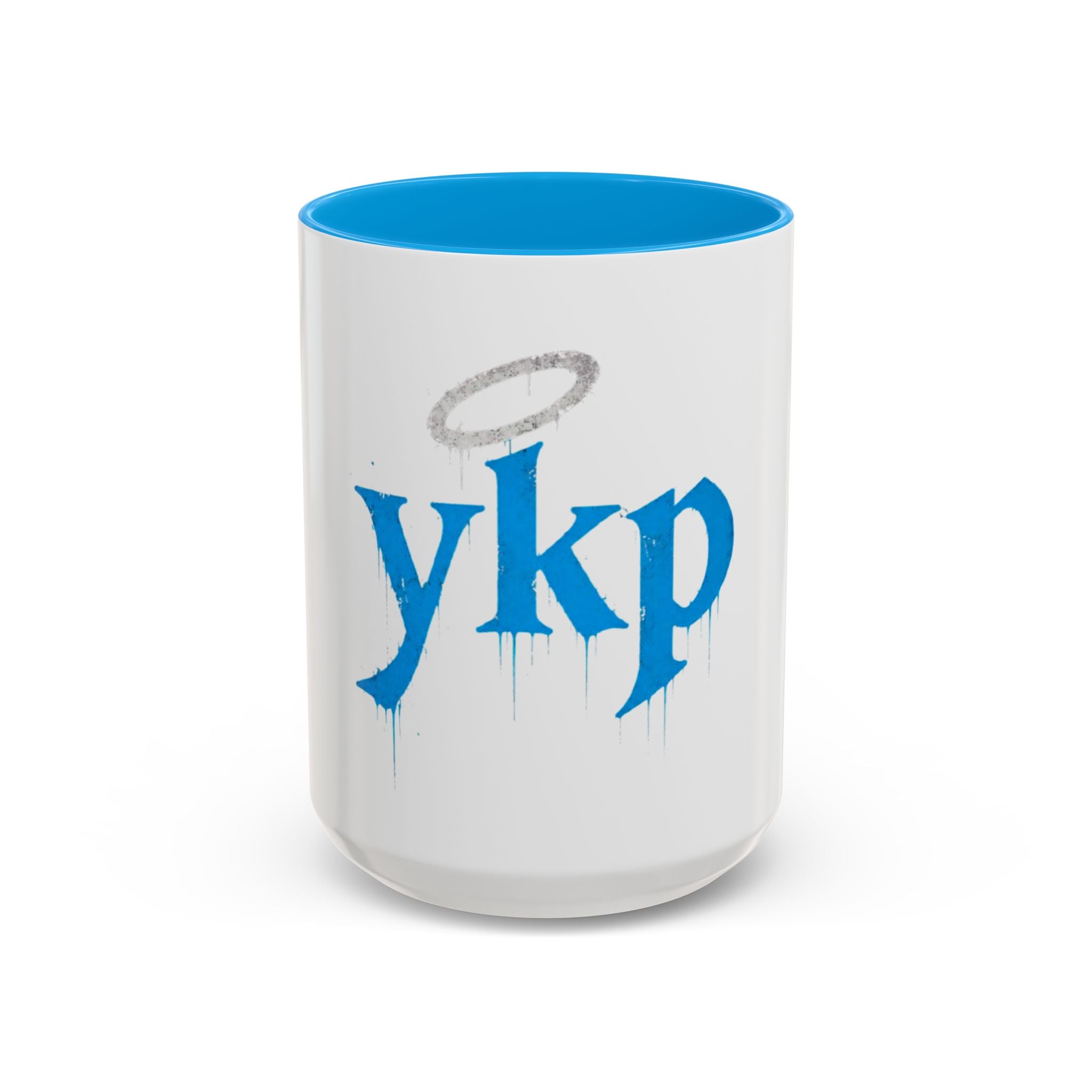 YKp  Coffee Mug