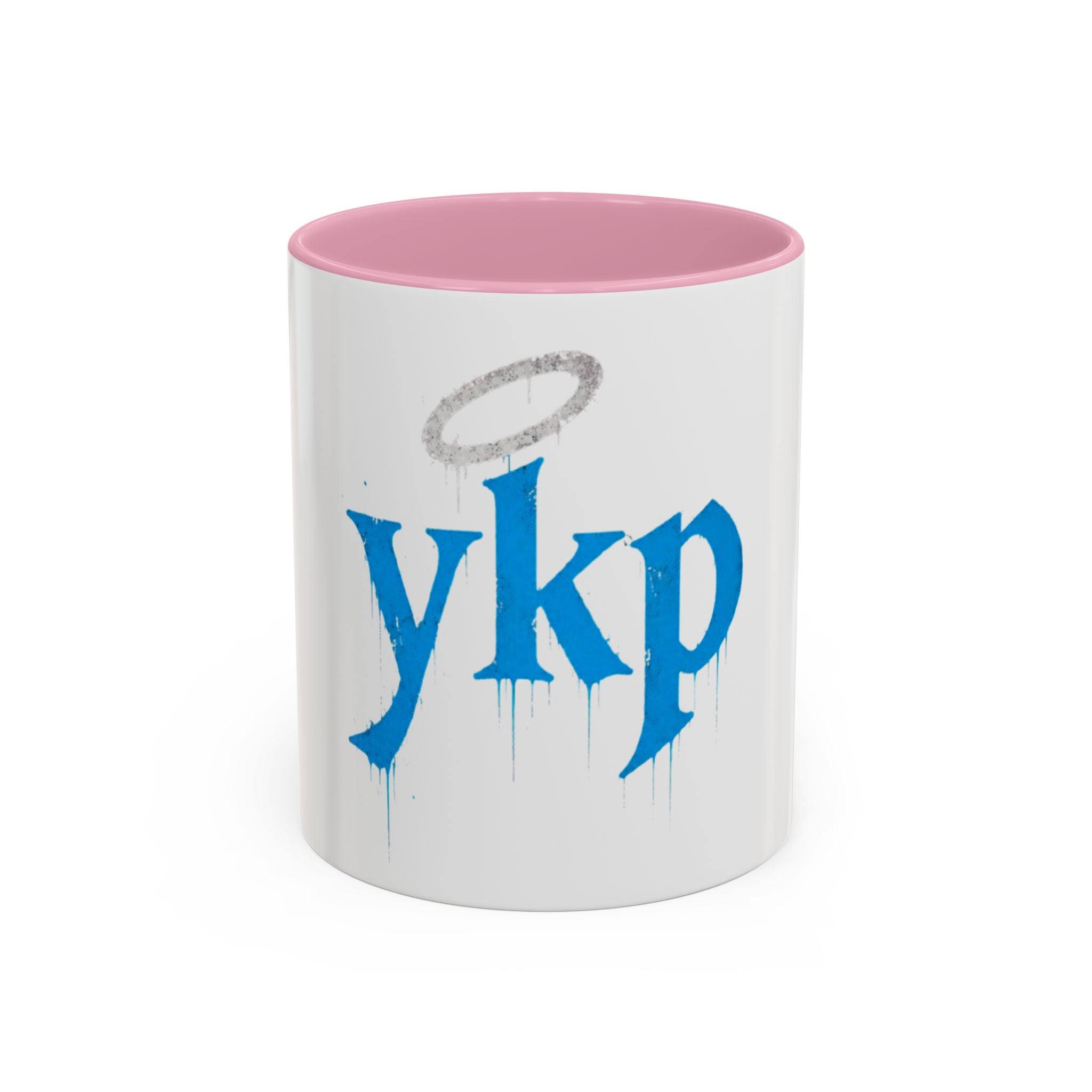 YKp  Coffee Mug