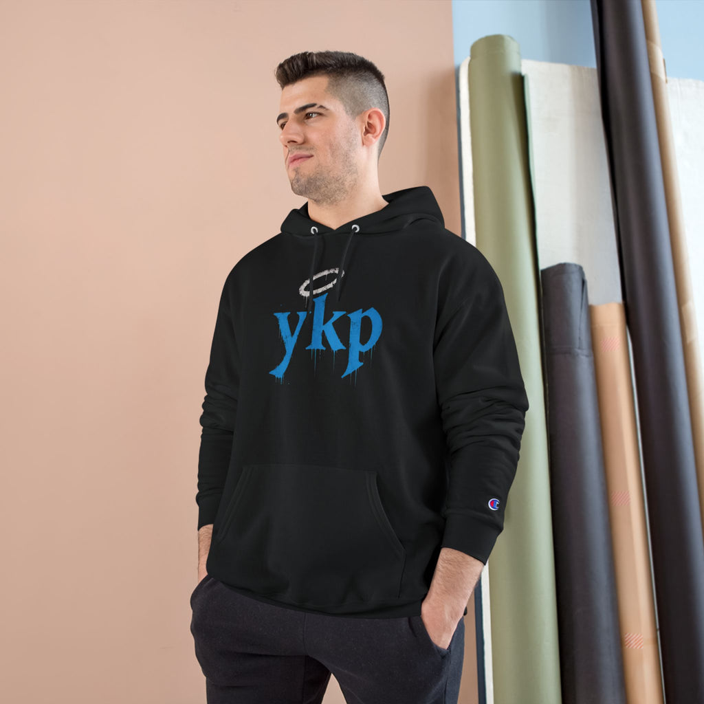 YKP Champion Hoodie