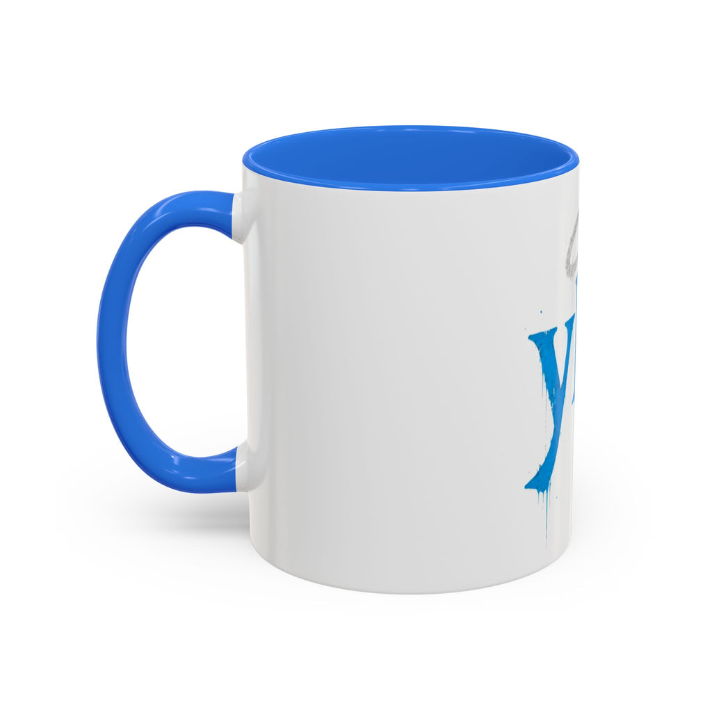 YKp  Coffee Mug