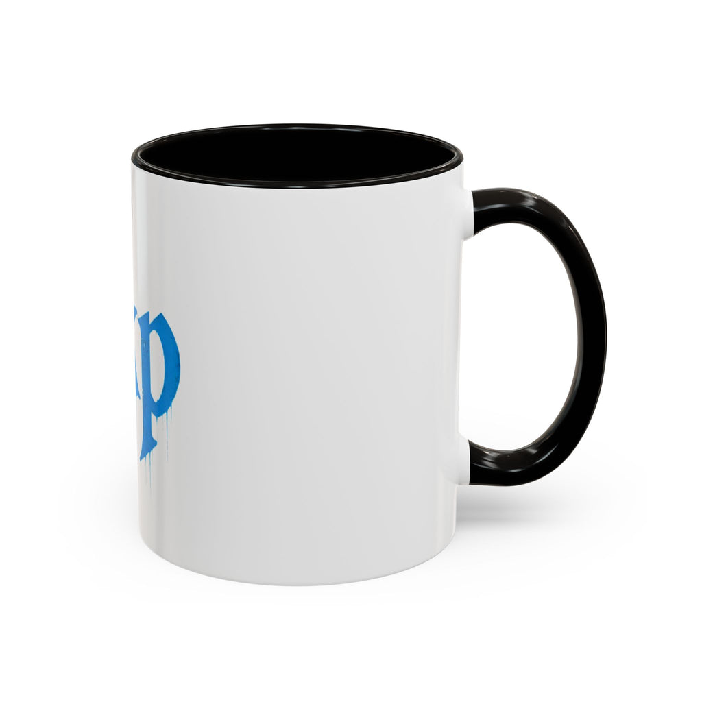 YKp  Coffee Mug