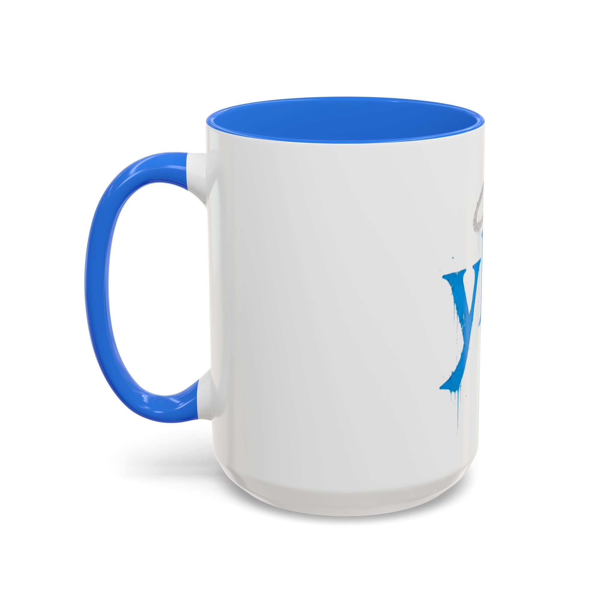 YKp  Coffee Mug
