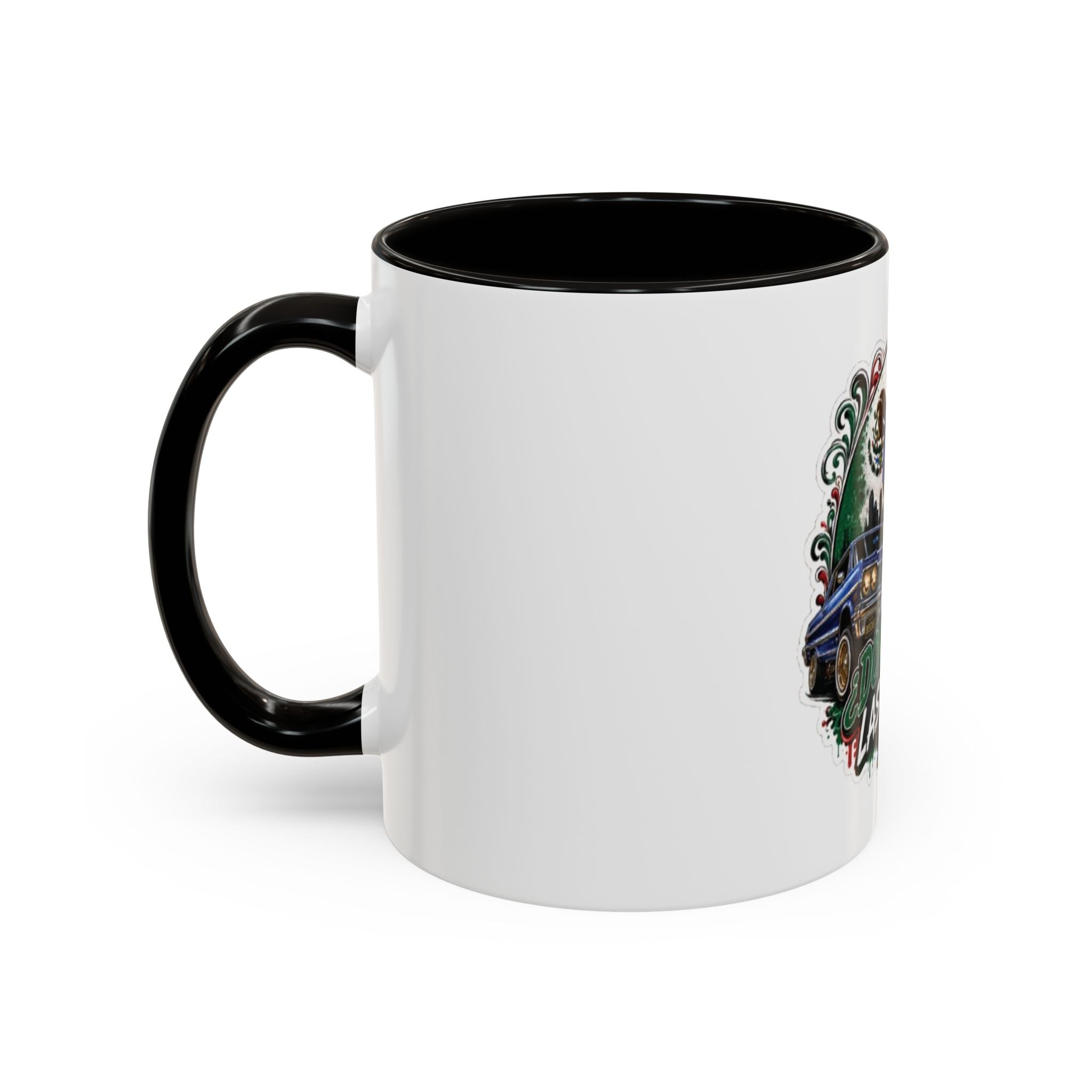 Dónde Están Las BeeDies Coffee Mug