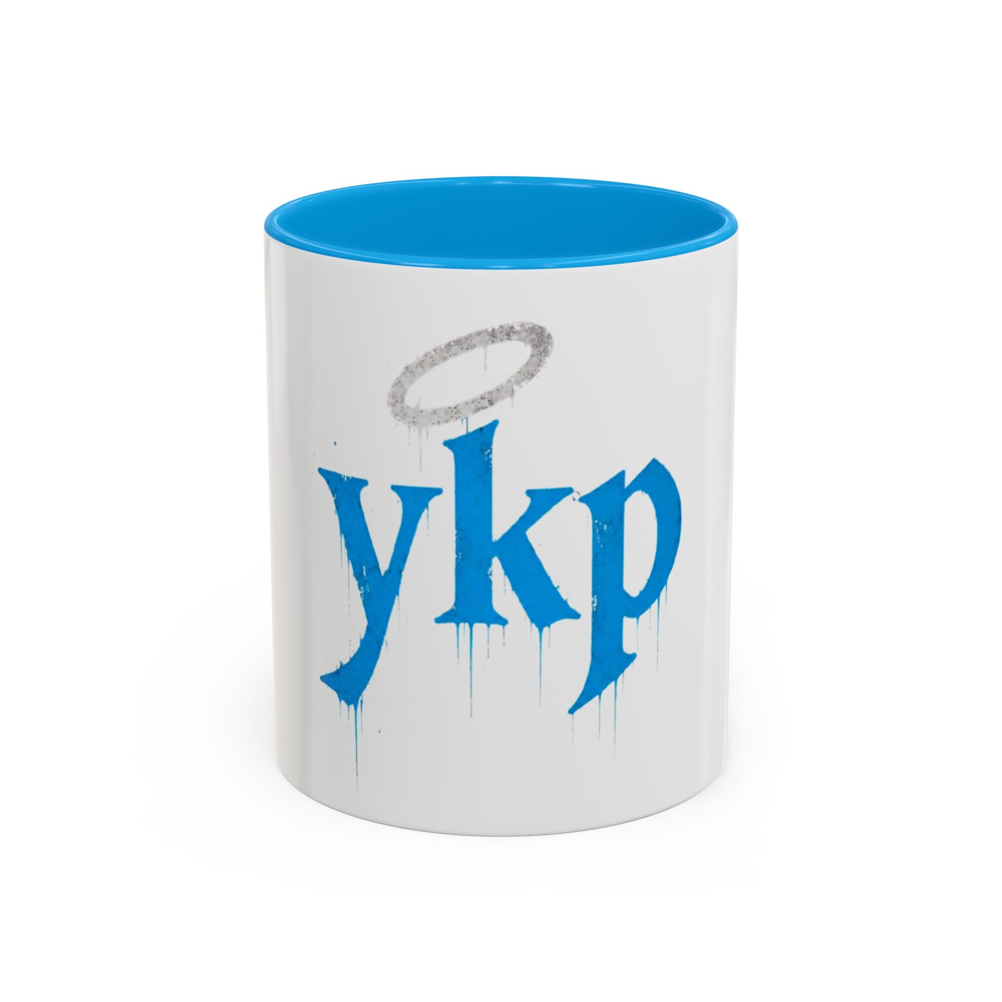 YKp  Coffee Mug