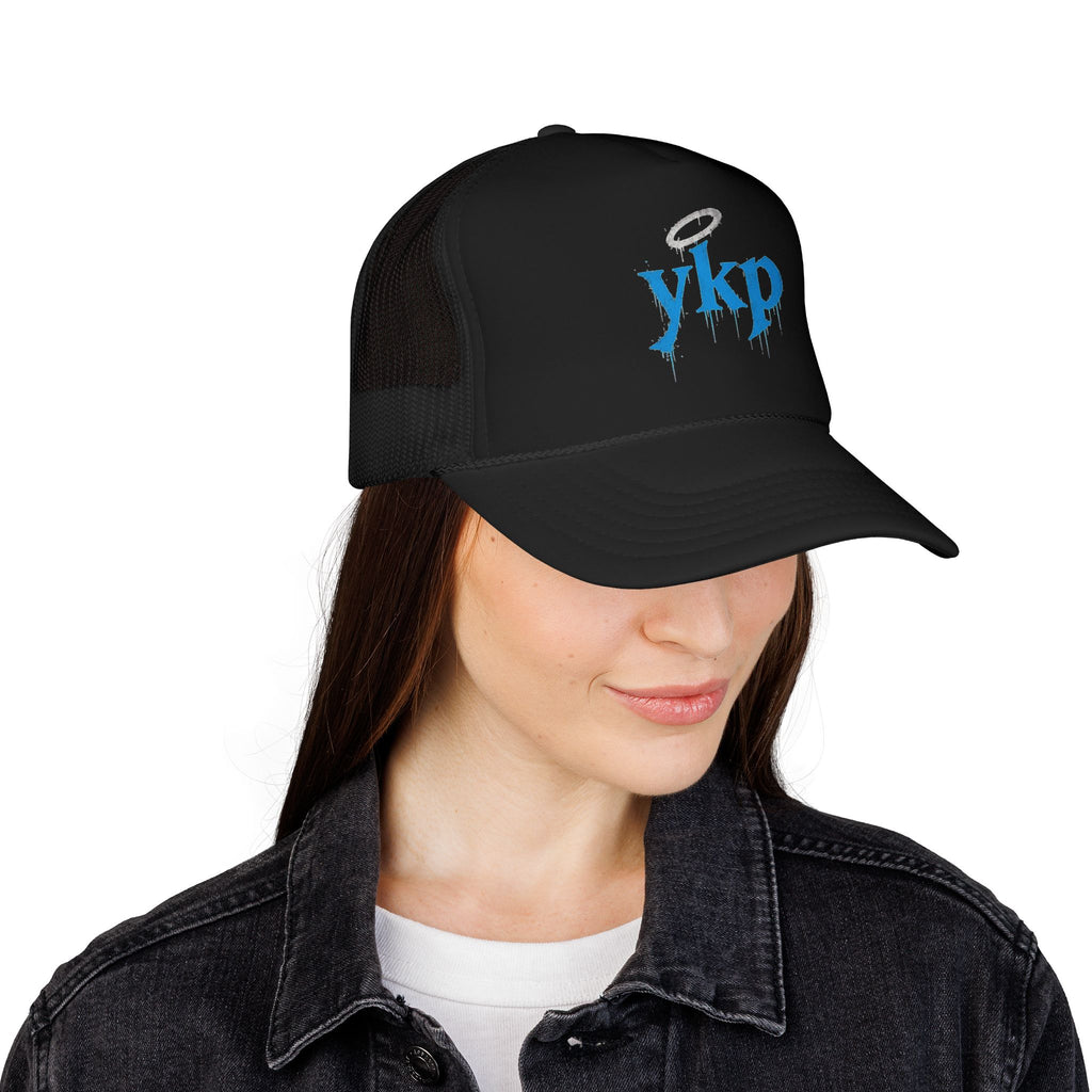 YKP Trucker Hat