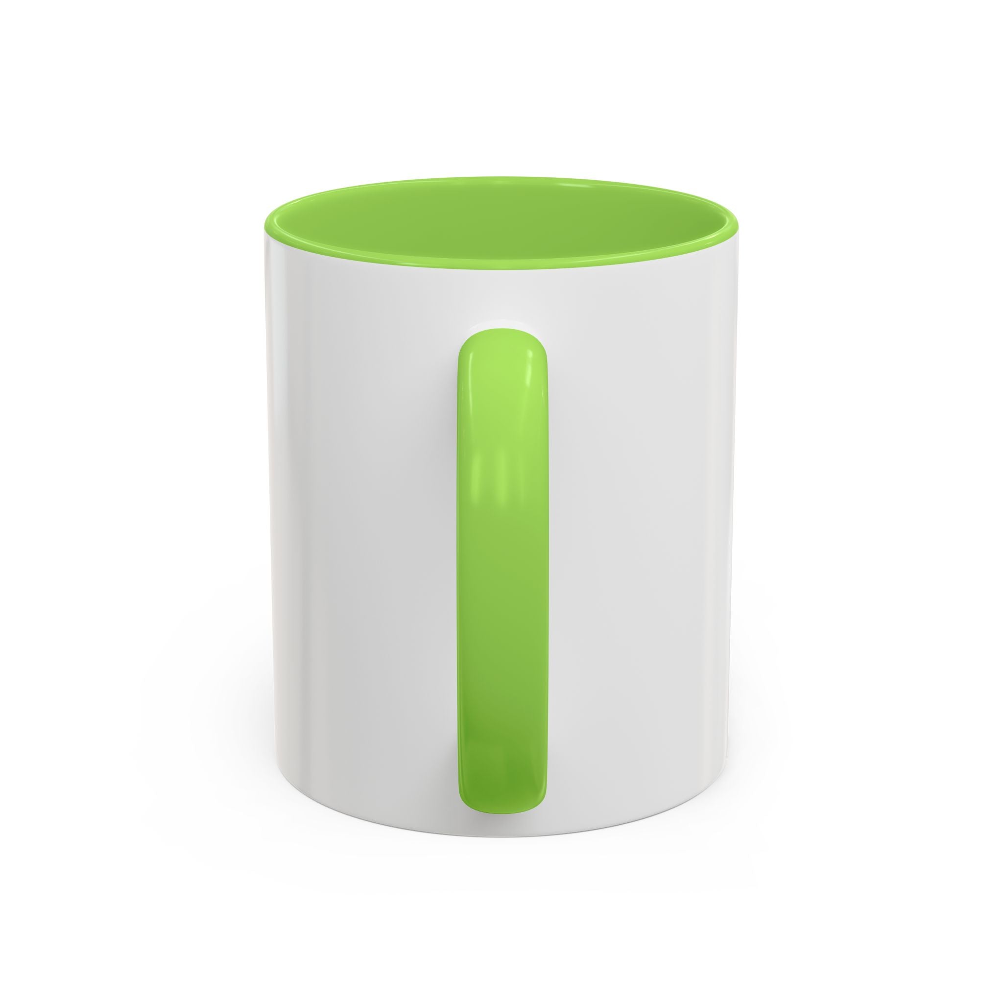 YKp  Coffee Mug