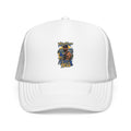 YK Patel ICAN Signature Trucker Hat