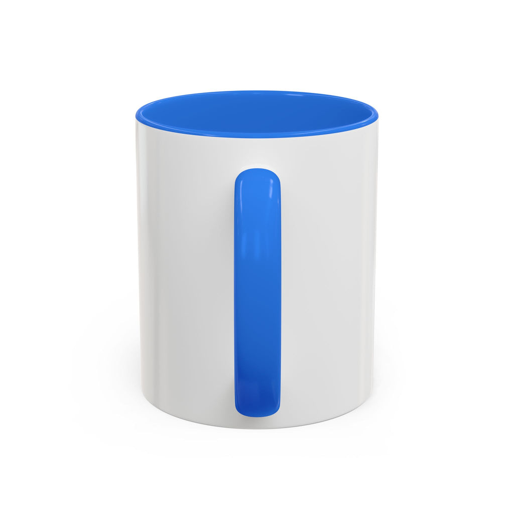 YKp  Coffee Mug