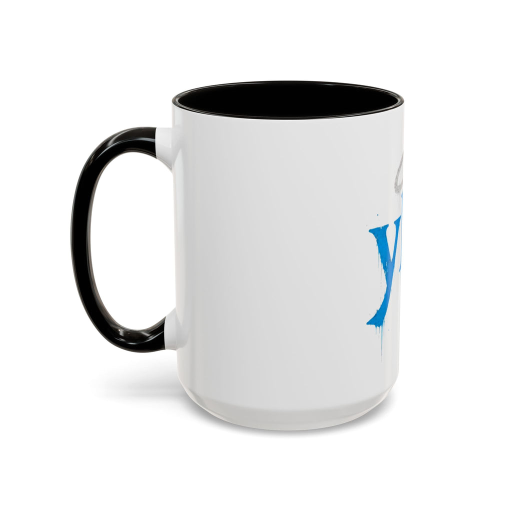 YKp  Coffee Mug
