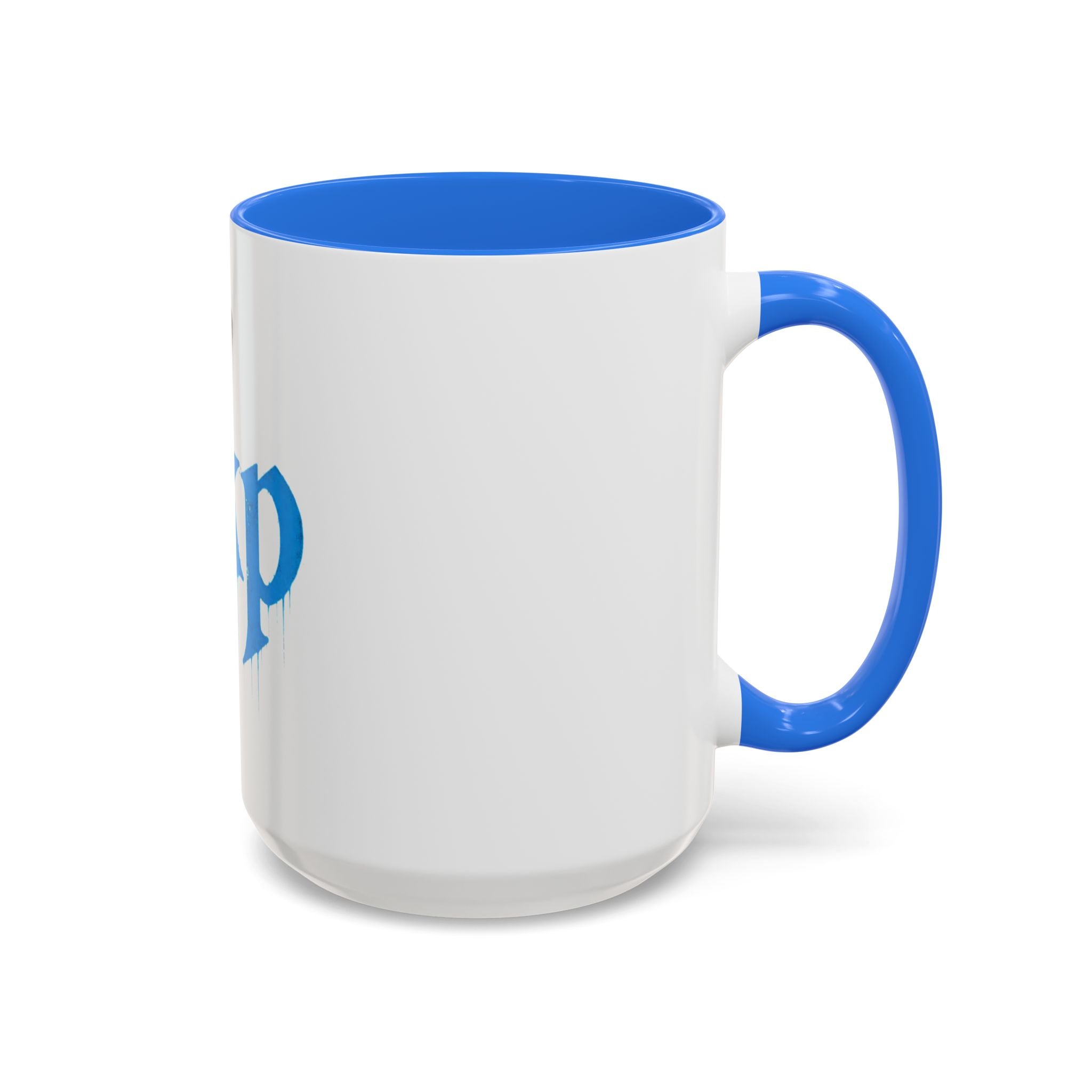 YKp  Coffee Mug