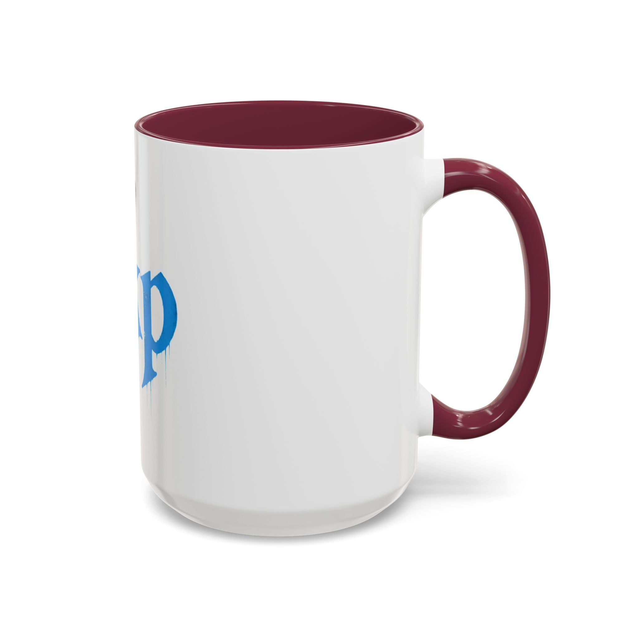 YKp  Coffee Mug