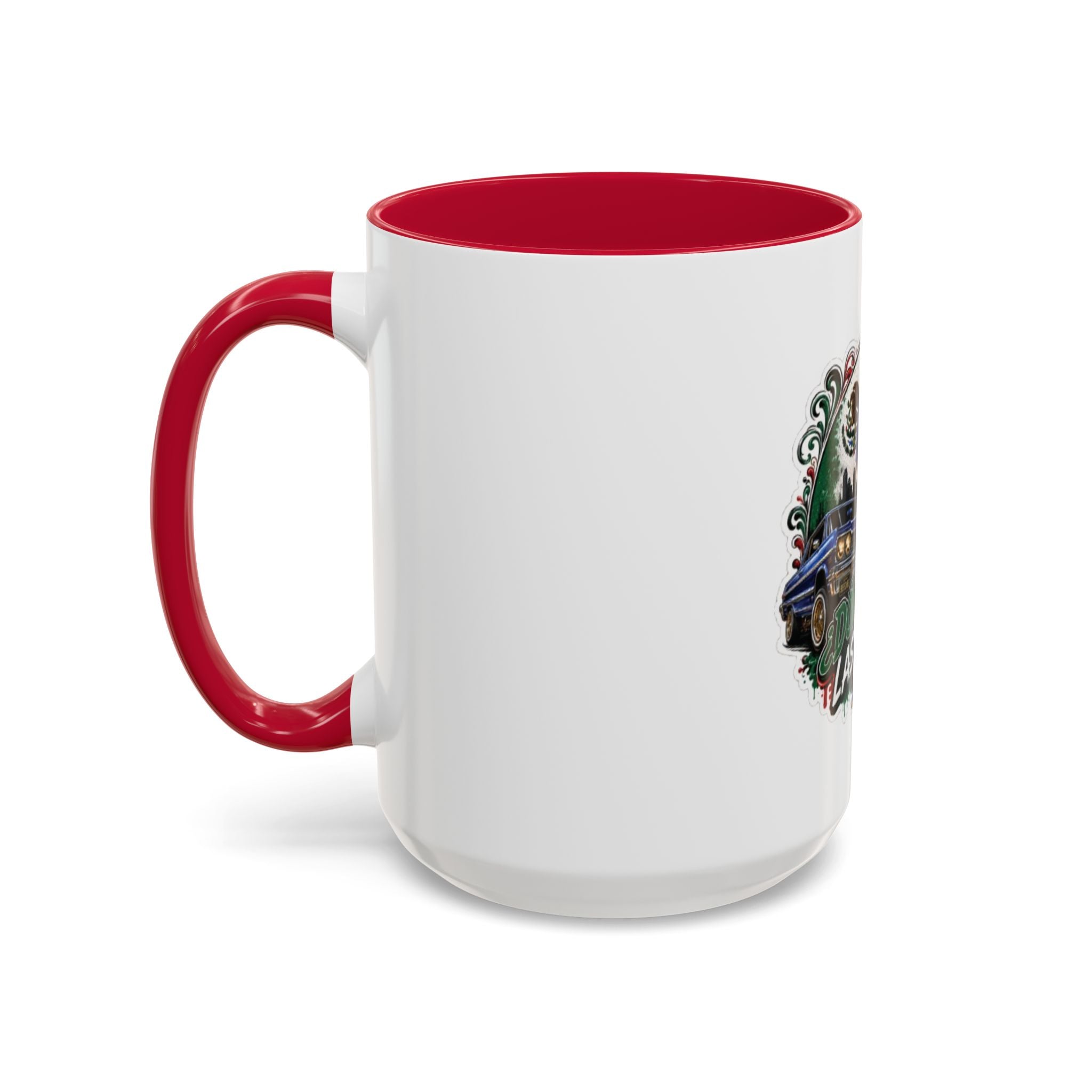 Dónde Están Las BeeDies Coffee Mug