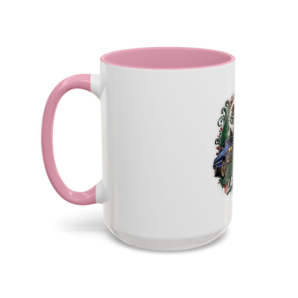 Dónde Están Las BeeDies Coffee Mug