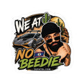 We at Cactus Sticker