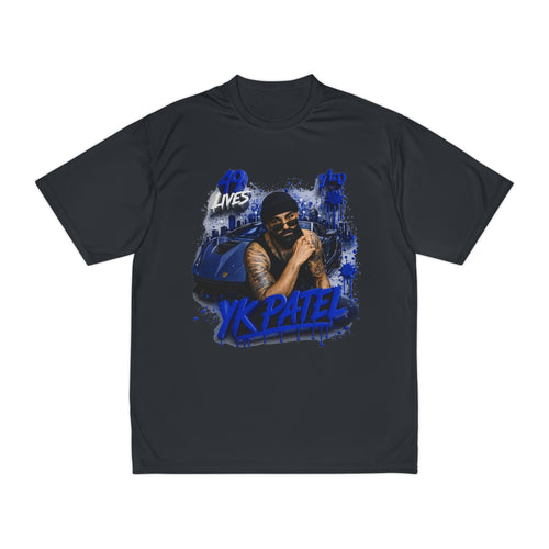 49 Lives: The Comeback Edition T- Shirt