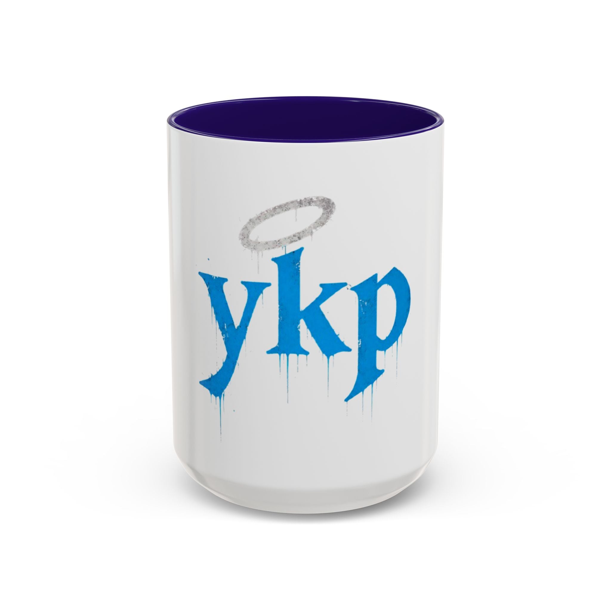YKp  Coffee Mug