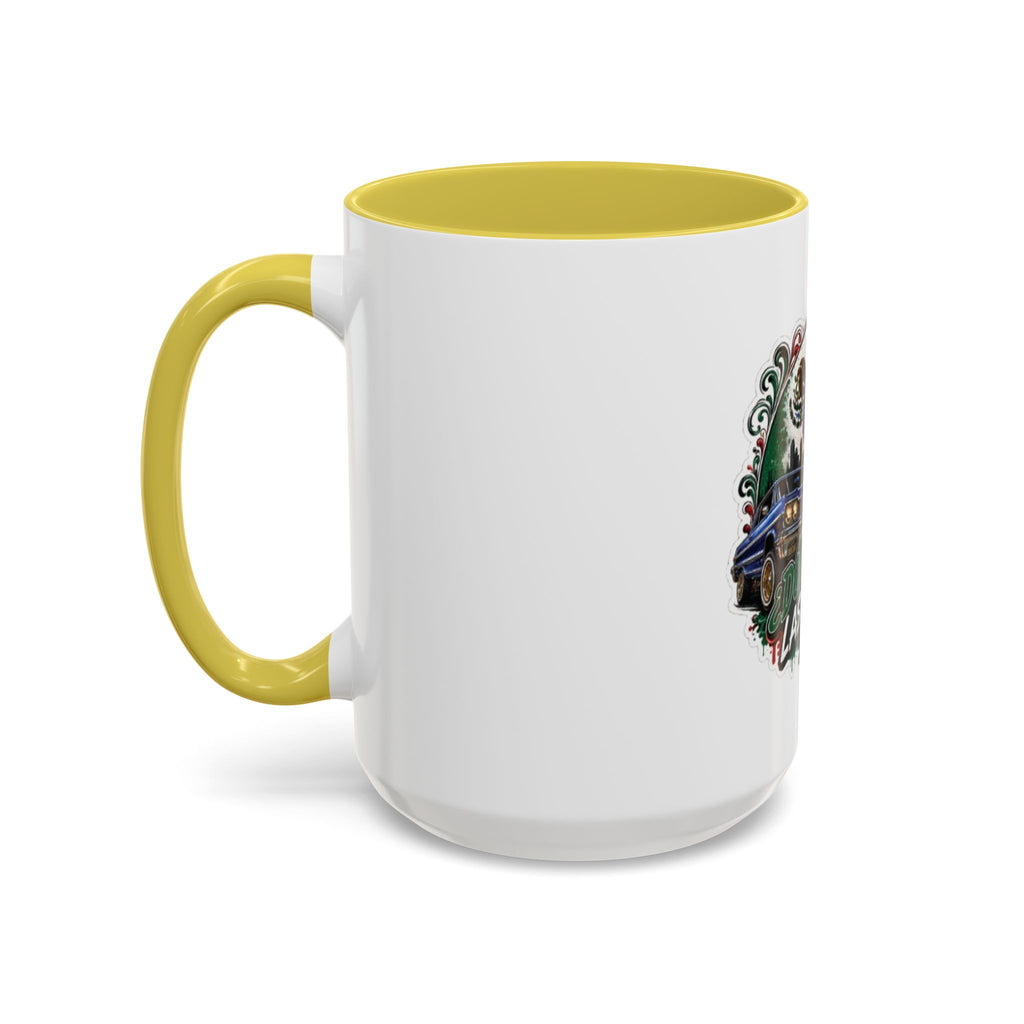 Dónde Están Las BeeDies Coffee Mug