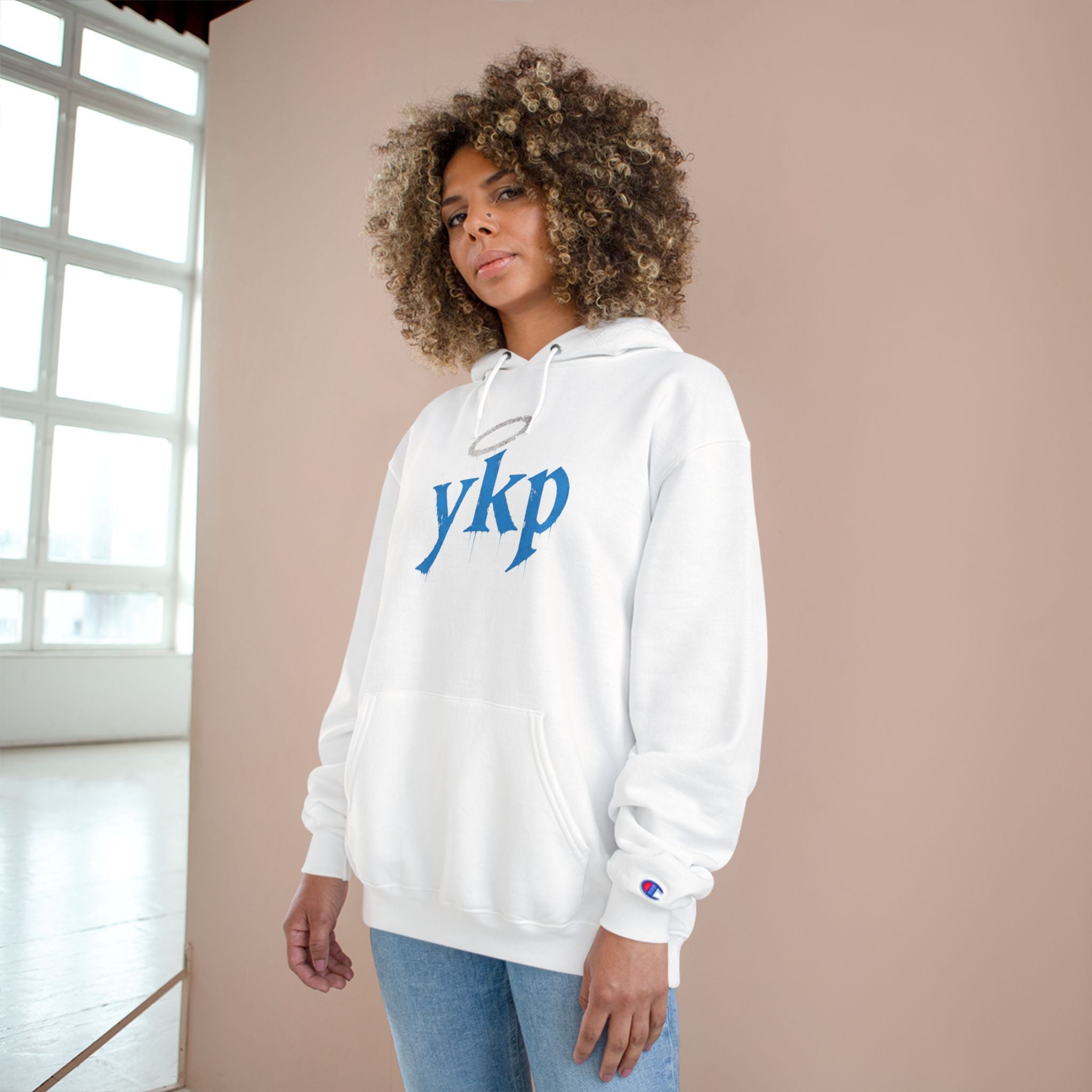 YKP Champion Hoodie
