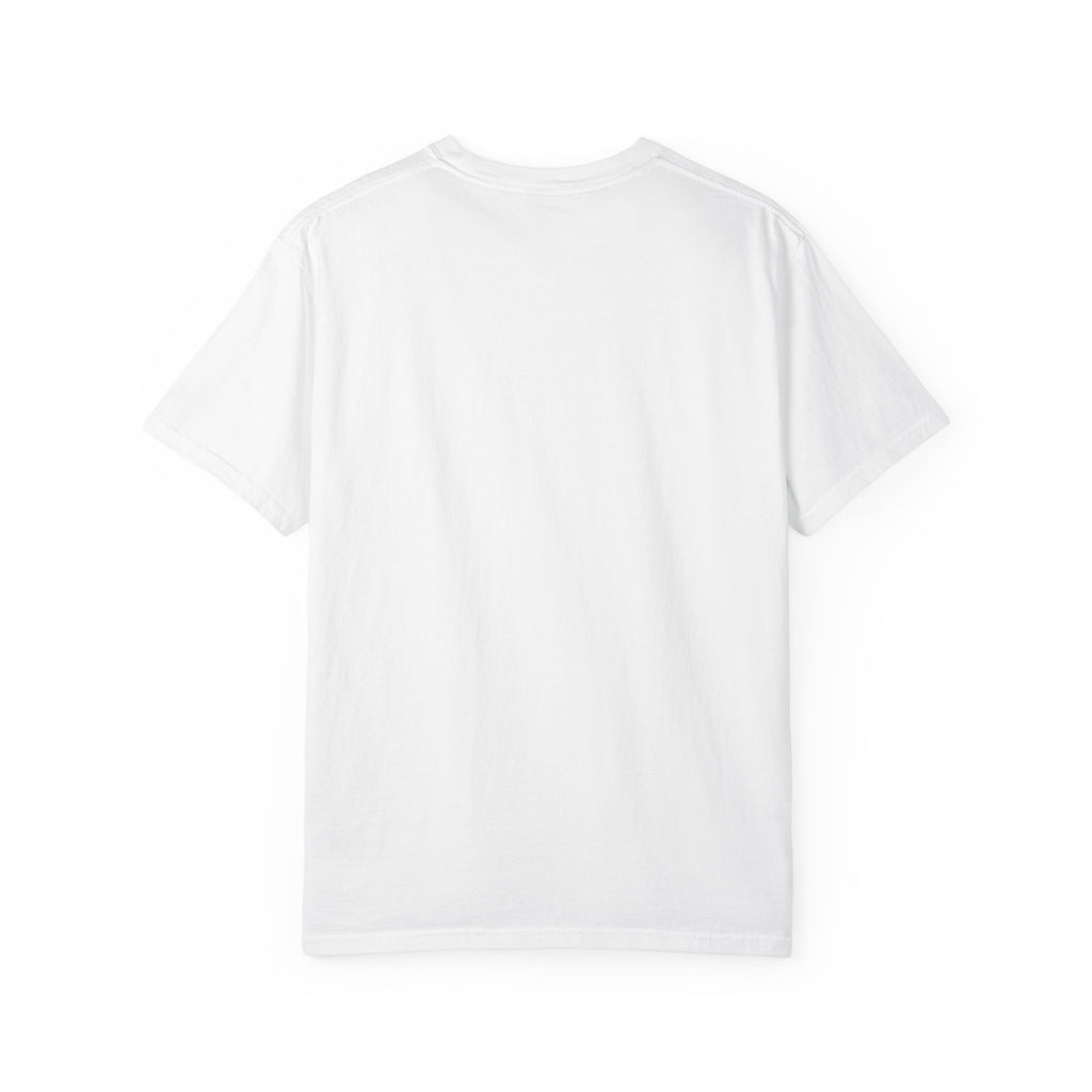 YK Patel ICAN Signature Tee