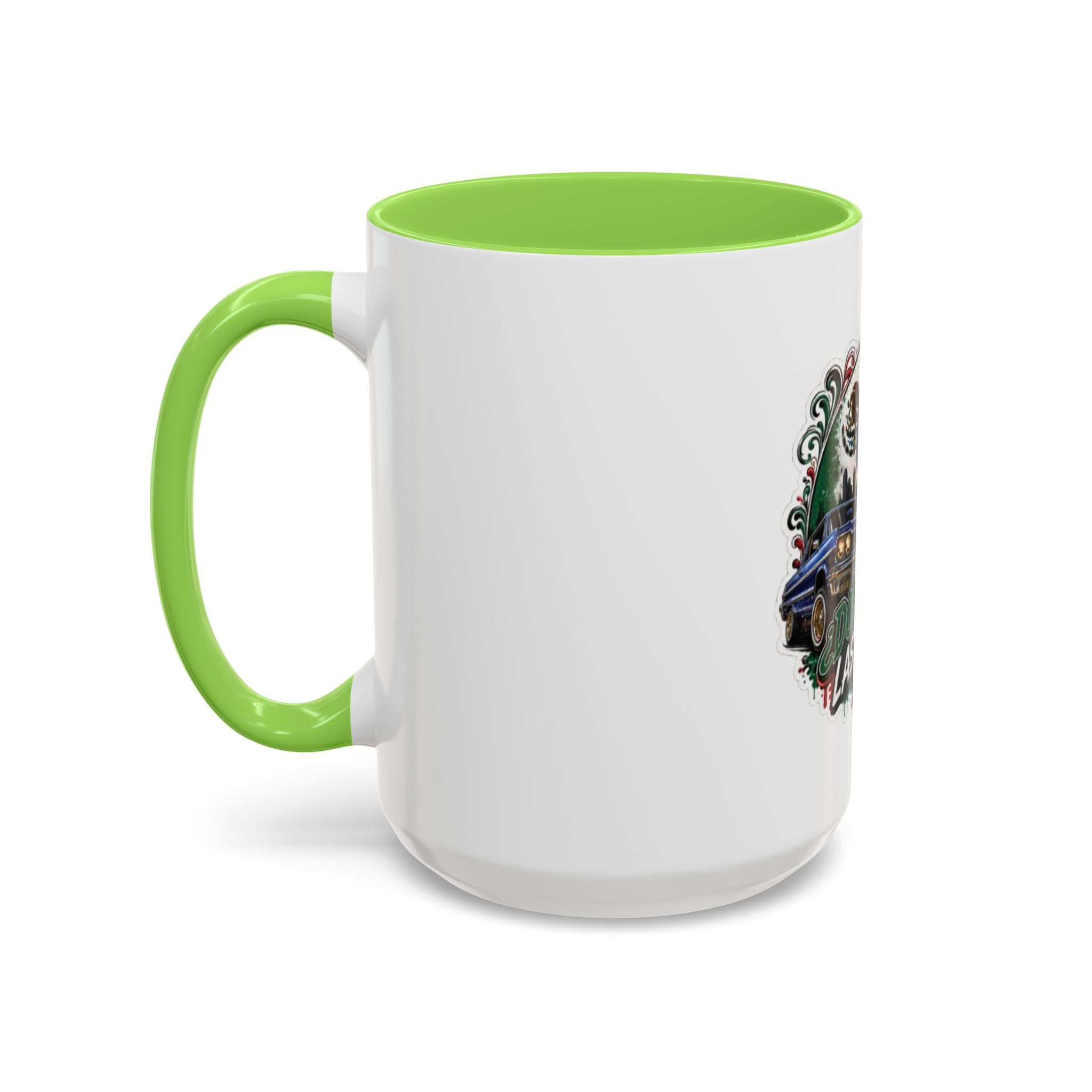 Dónde Están Las BeeDies Coffee Mug