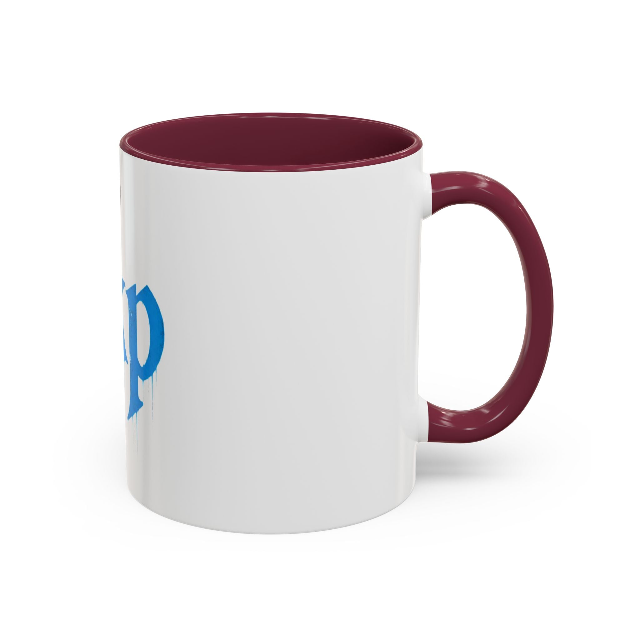 YKp  Coffee Mug