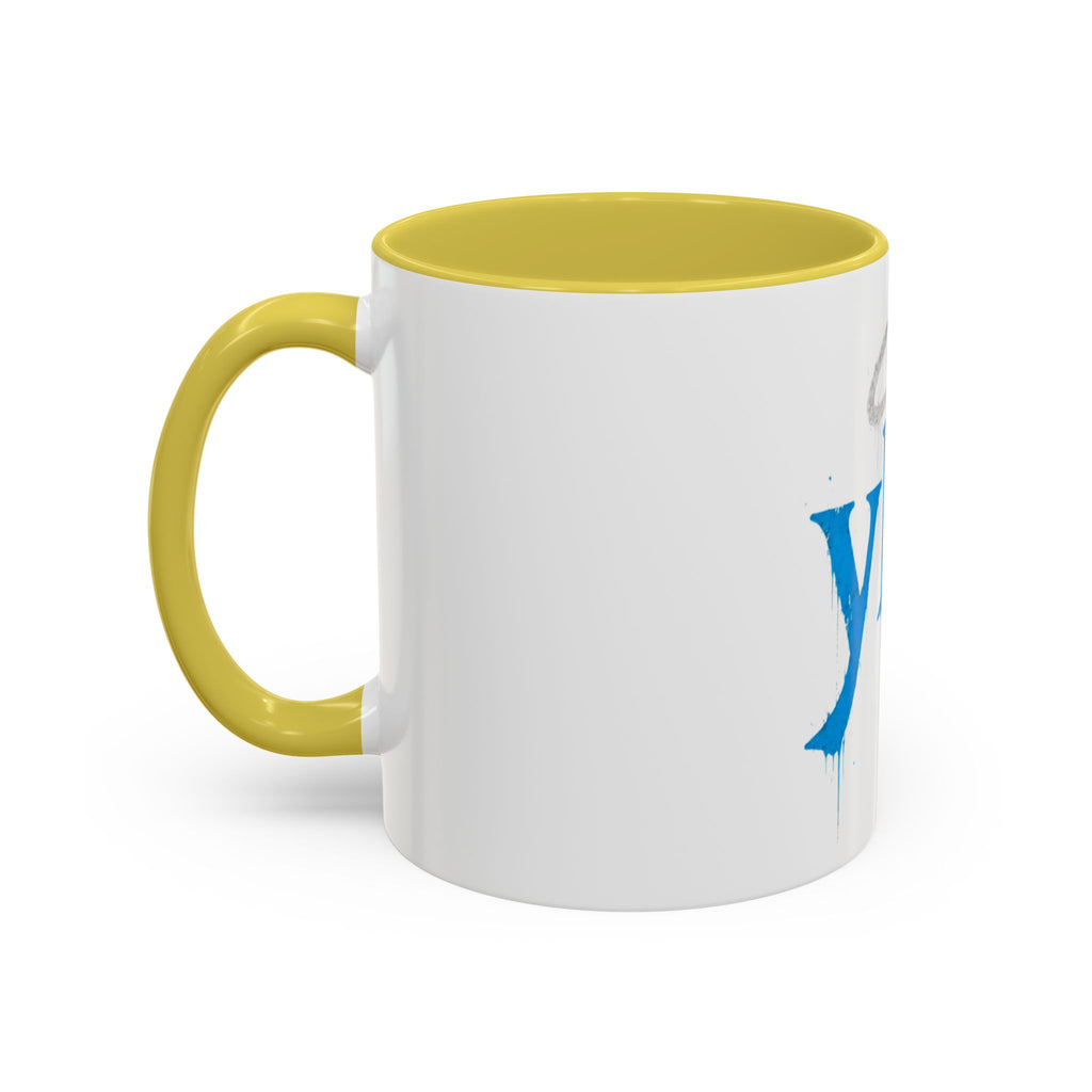 YKp  Coffee Mug