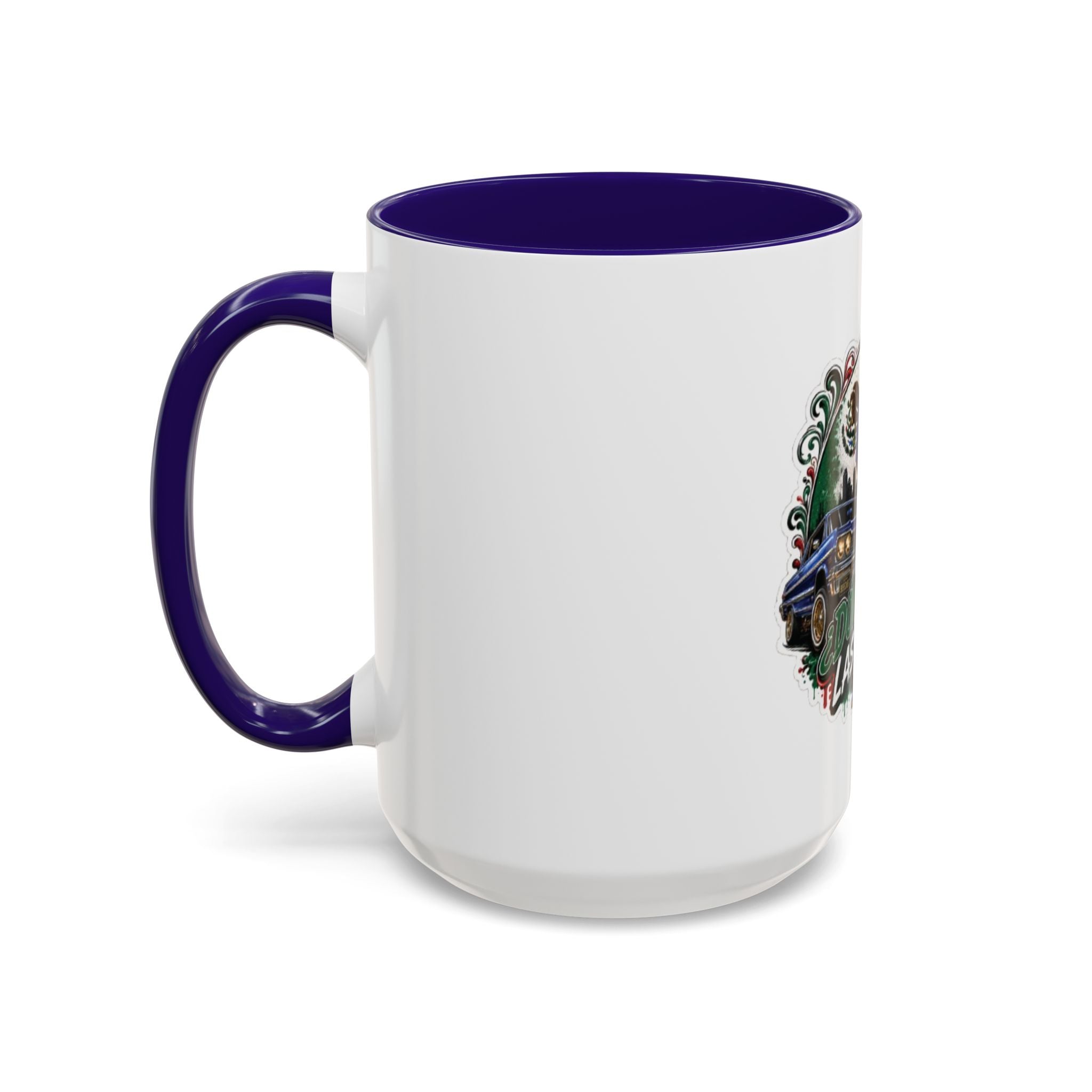 Dónde Están Las BeeDies Coffee Mug
