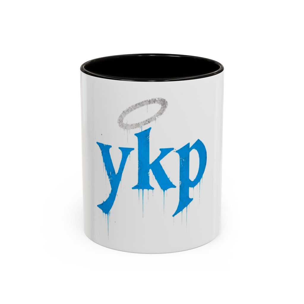YKp  Coffee Mug
