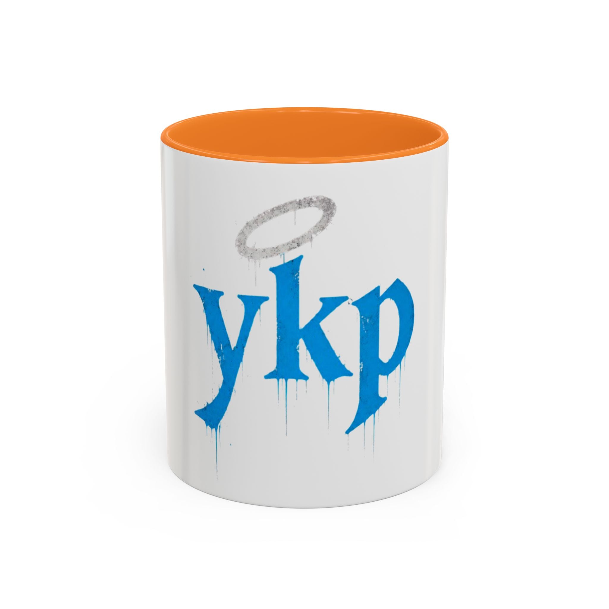 YKp  Coffee Mug
