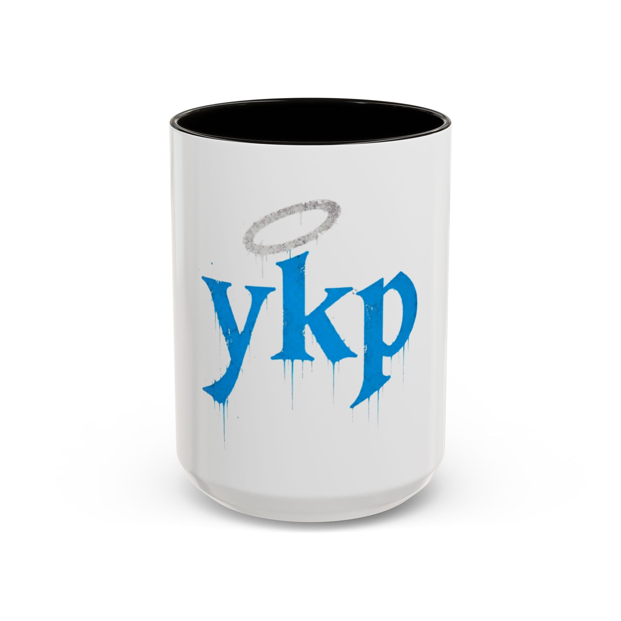 YKp  Coffee Mug