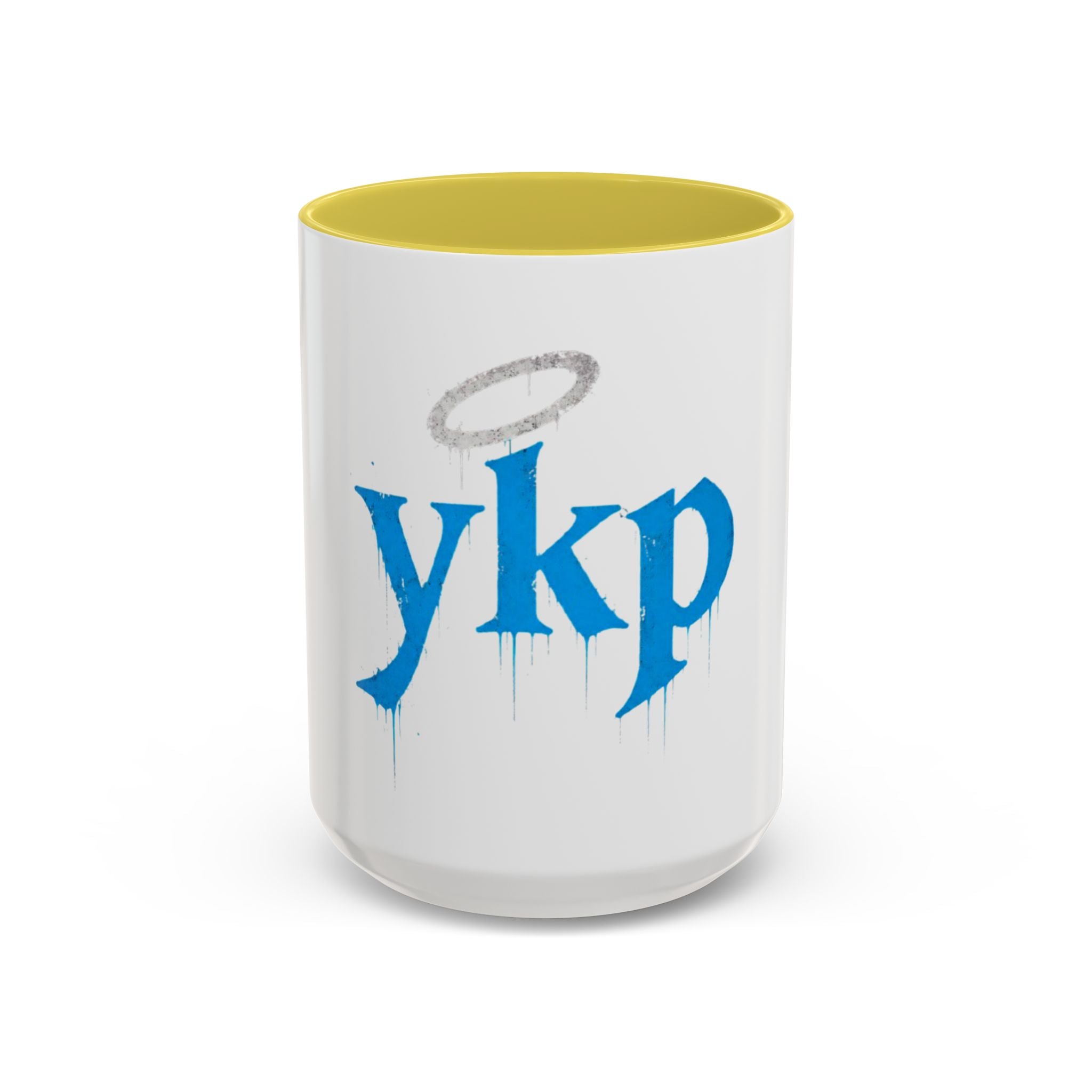 YKp  Coffee Mug