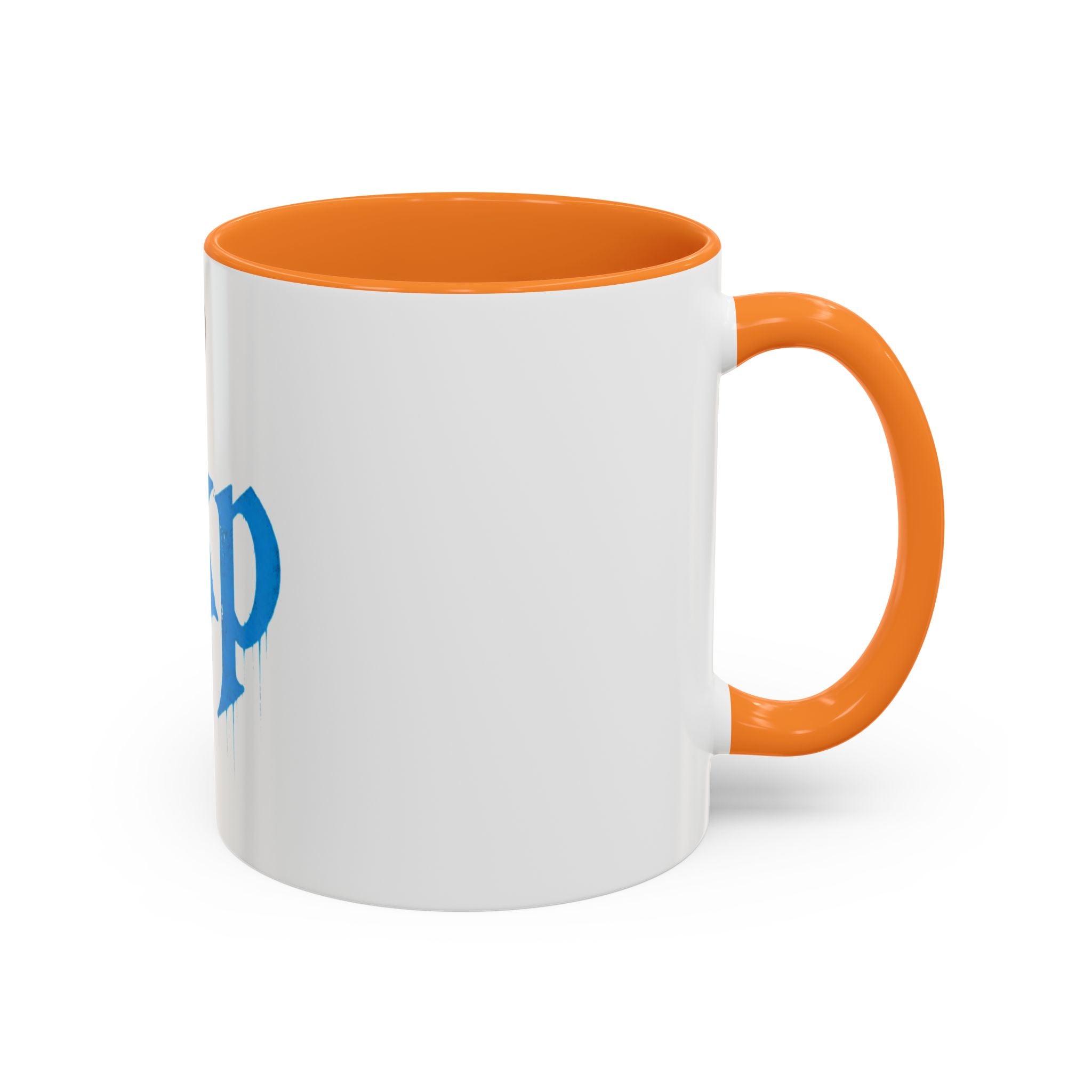 YKp  Coffee Mug