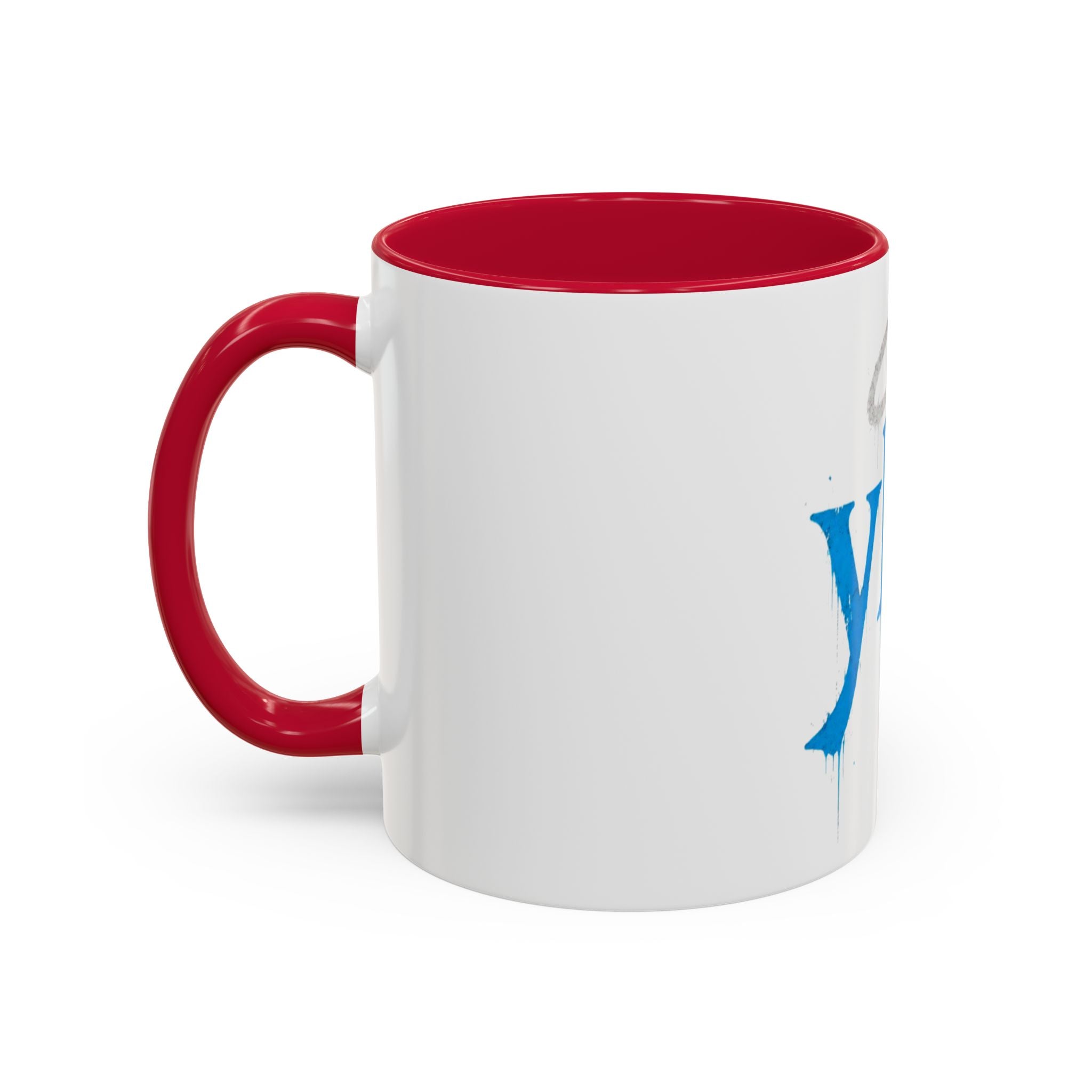 YKp  Coffee Mug