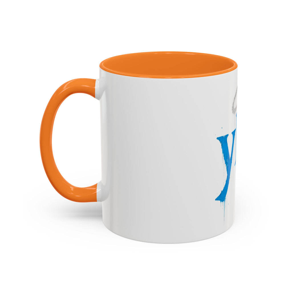 YKp  Coffee Mug