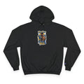 YK Patel ICAN Signature Champion Hoodie