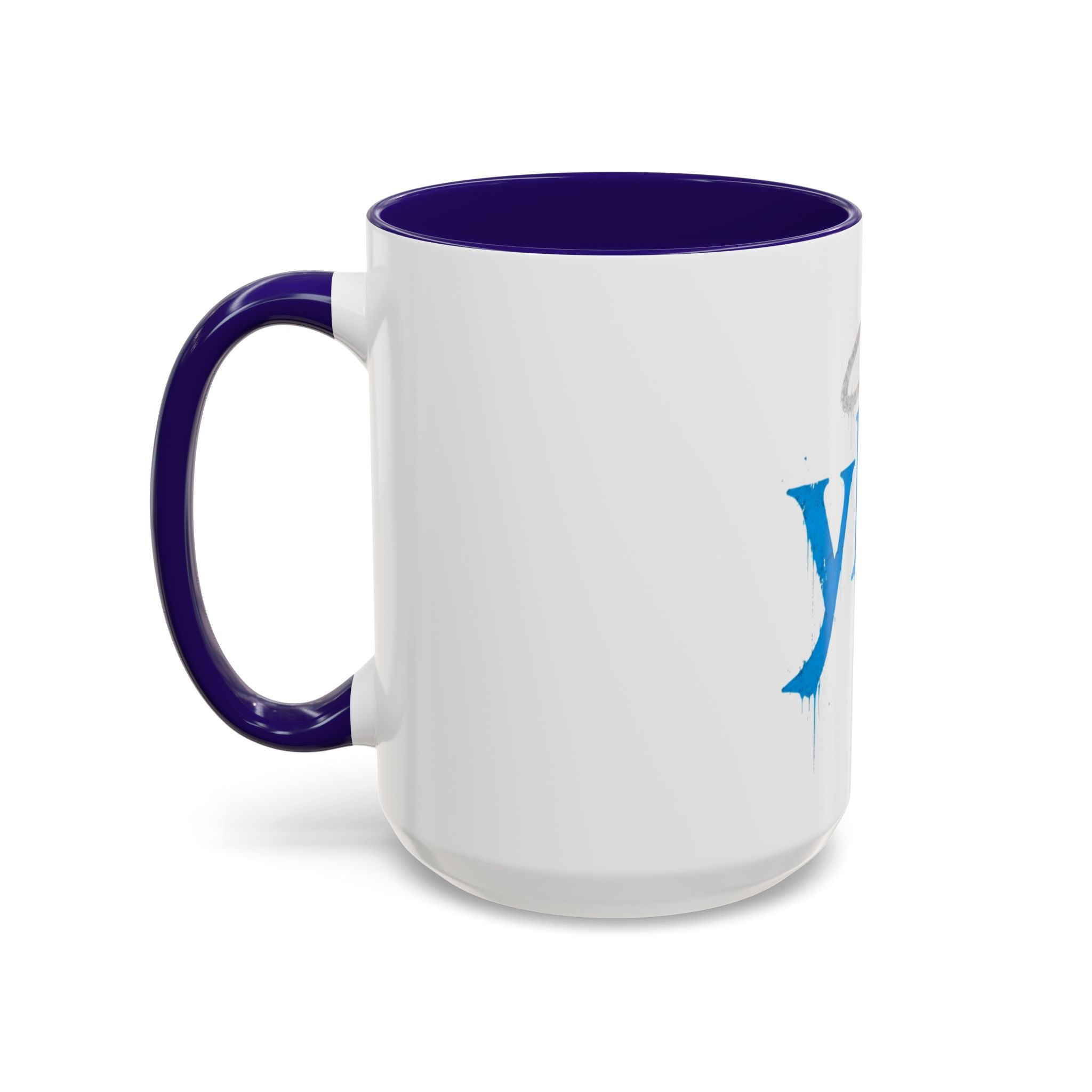 YKp  Coffee Mug
