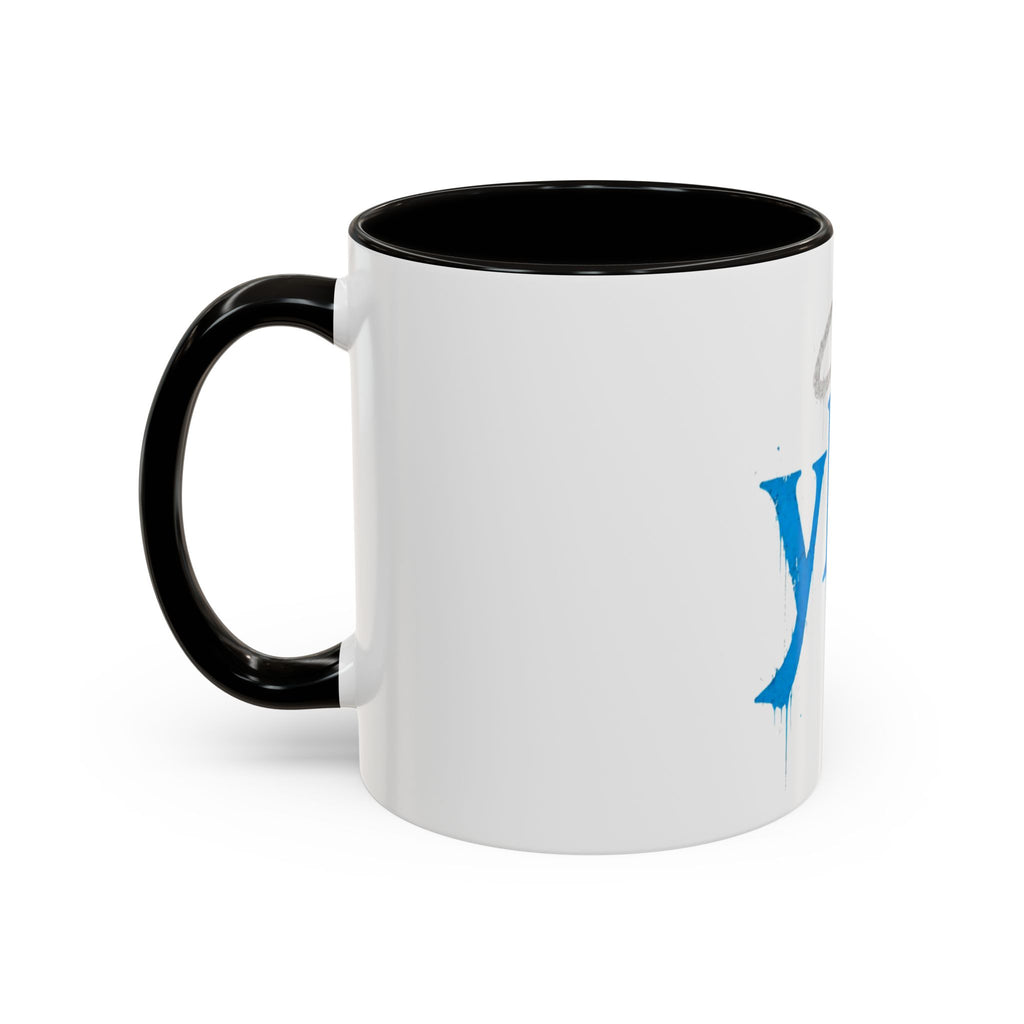 YKp  Coffee Mug