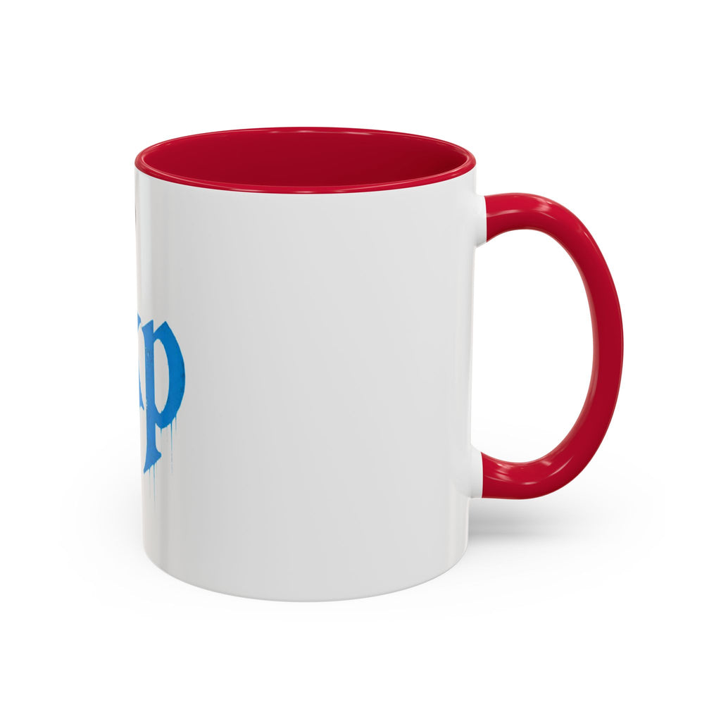 YKp  Coffee Mug