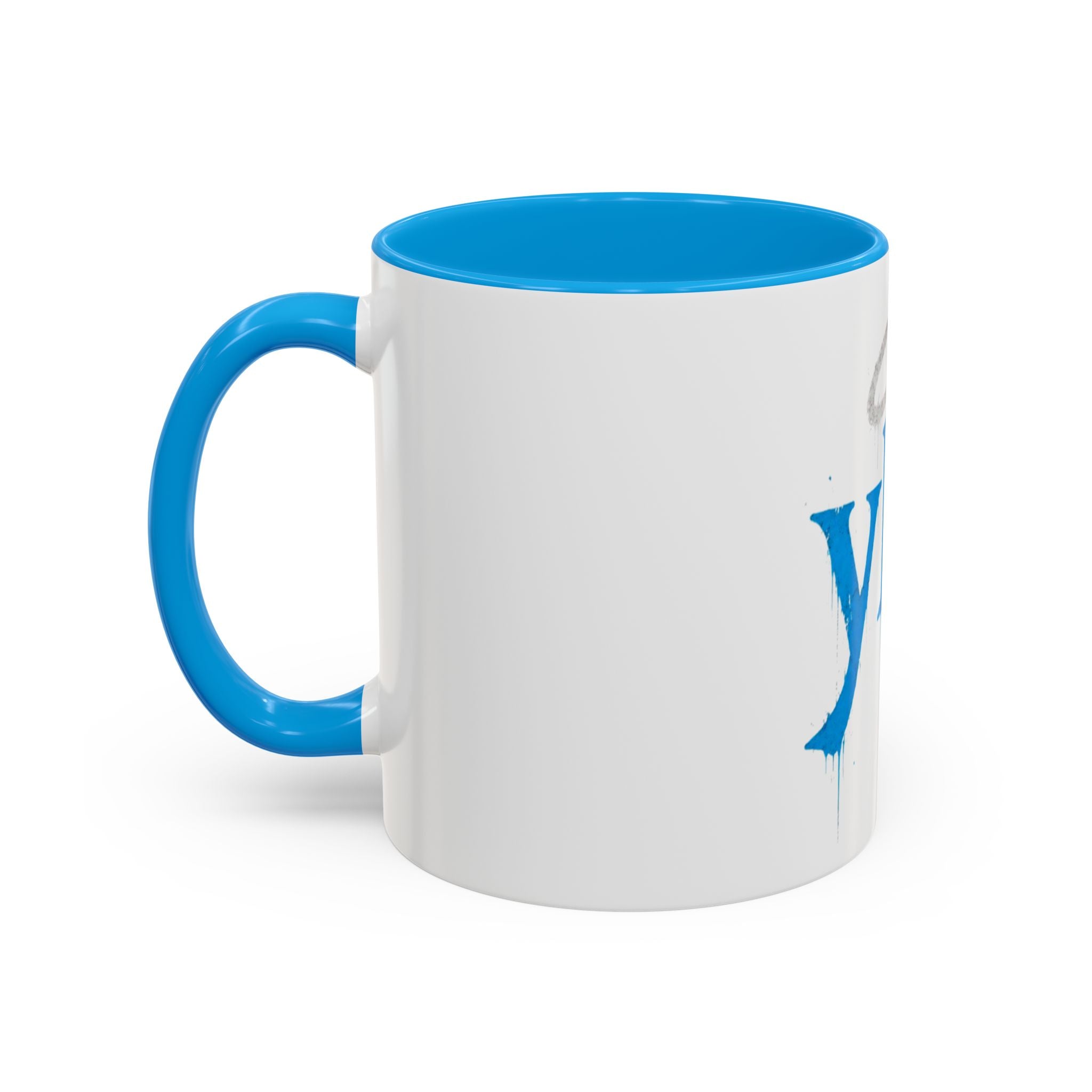 YKp  Coffee Mug