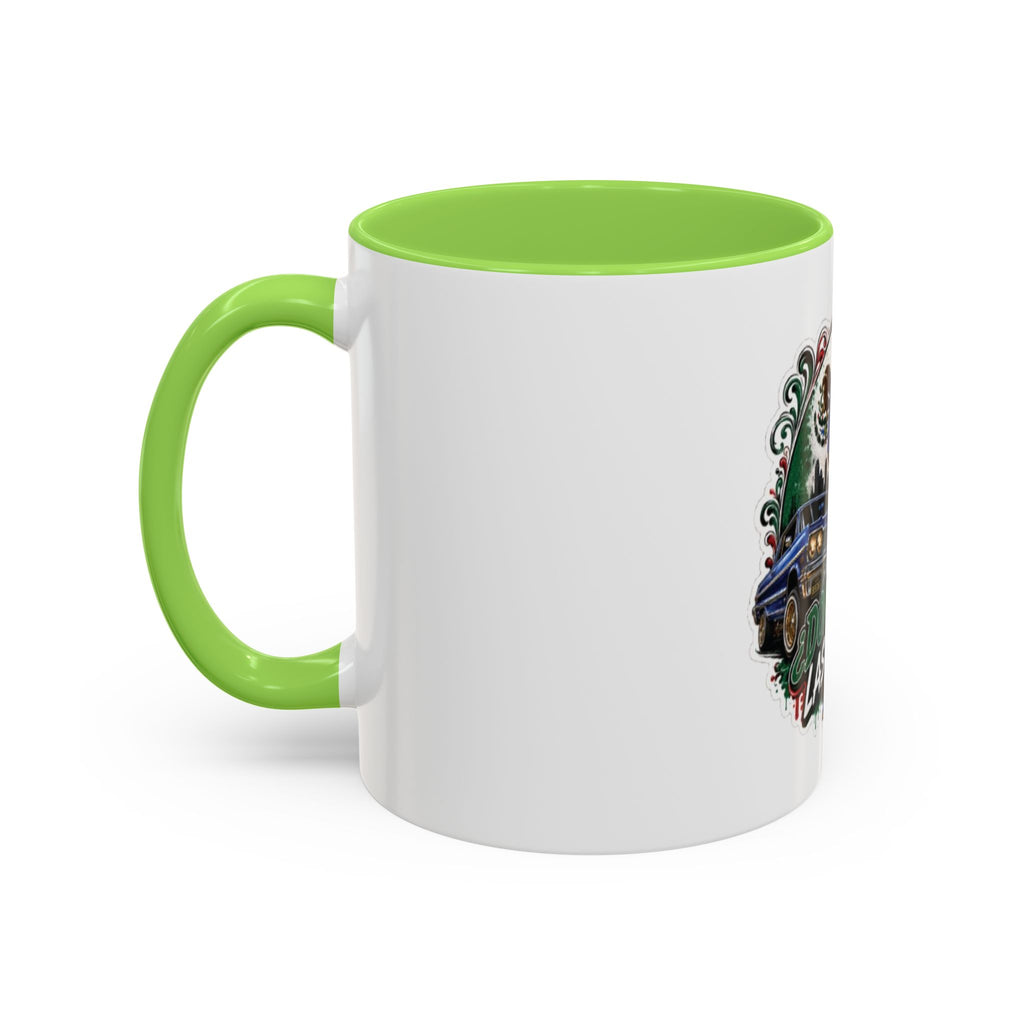 Dónde Están Las BeeDies Coffee Mug