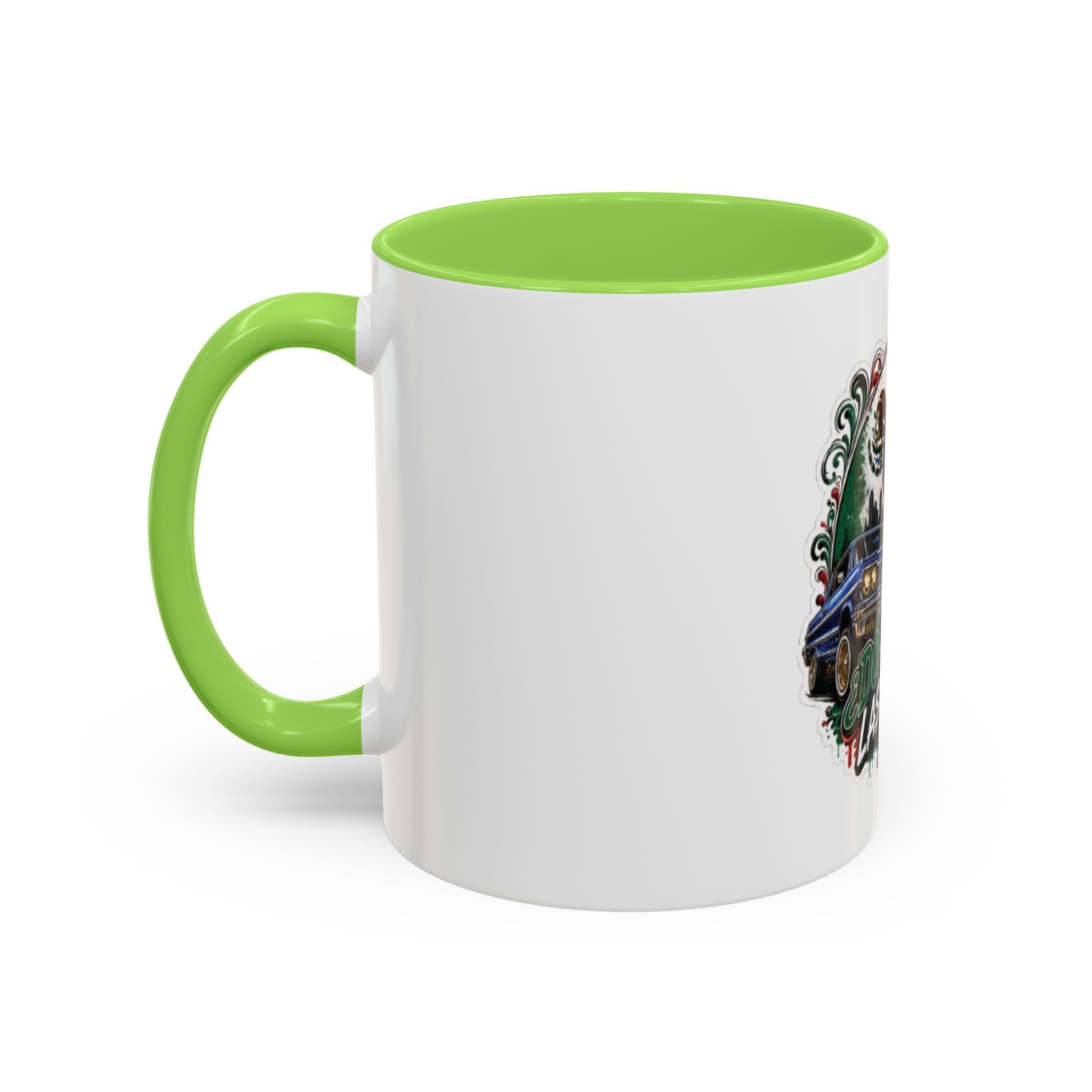 Dónde Están Las BeeDies Coffee Mug