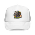 We At No Beedie Vintage Surf/Beach Cap