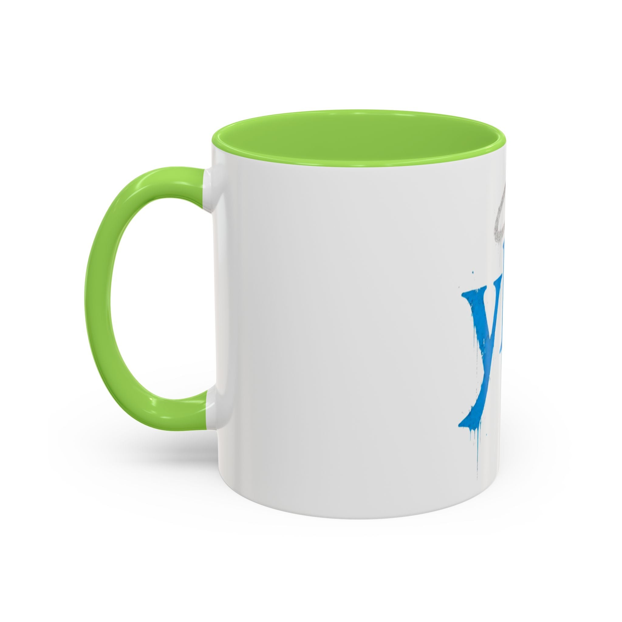 YKp  Coffee Mug
