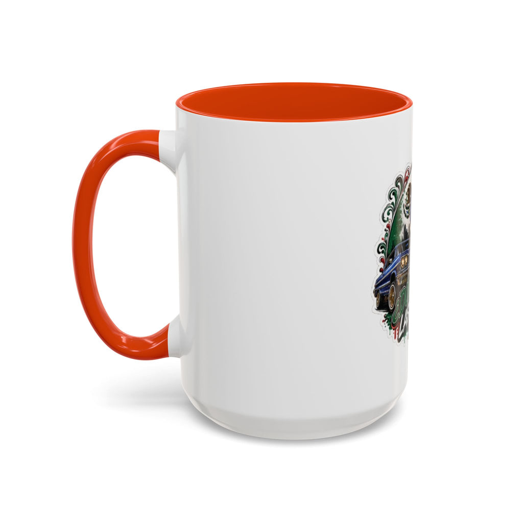 Dónde Están Las BeeDies Coffee Mug
