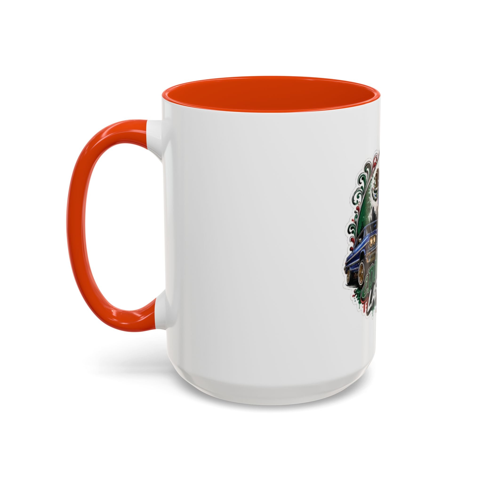 Dónde Están Las BeeDies Coffee Mug