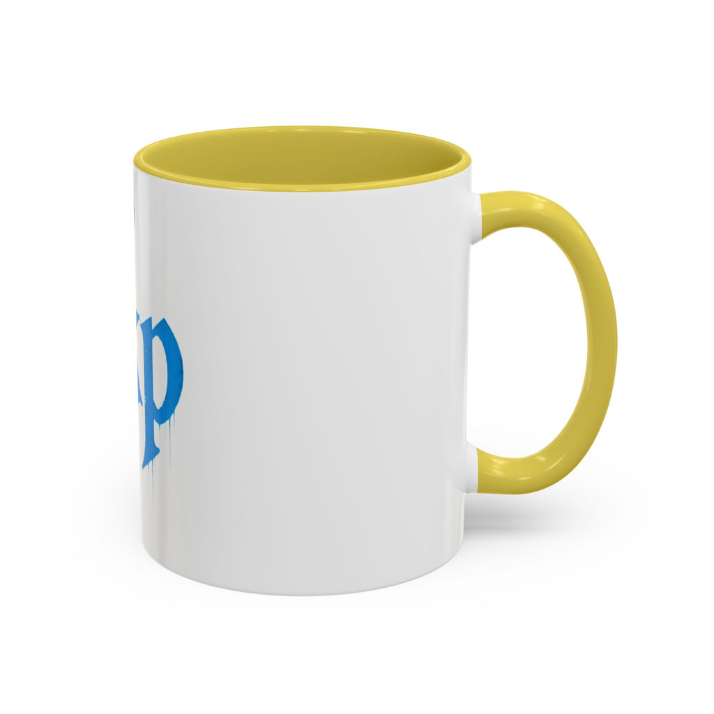 YKp  Coffee Mug