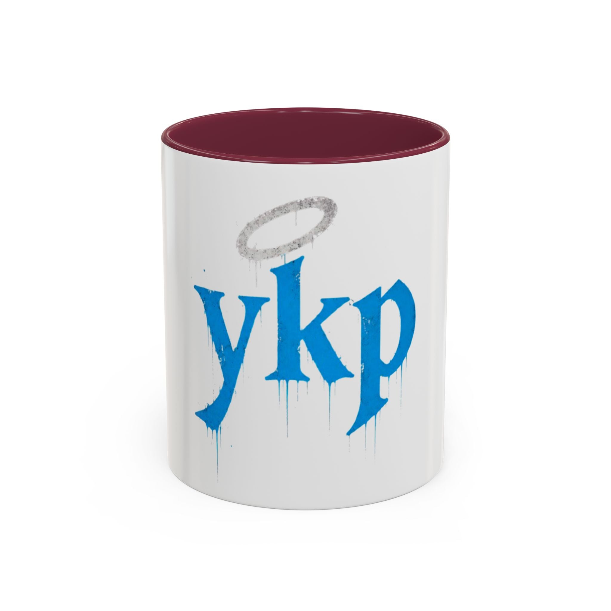 YKp  Coffee Mug