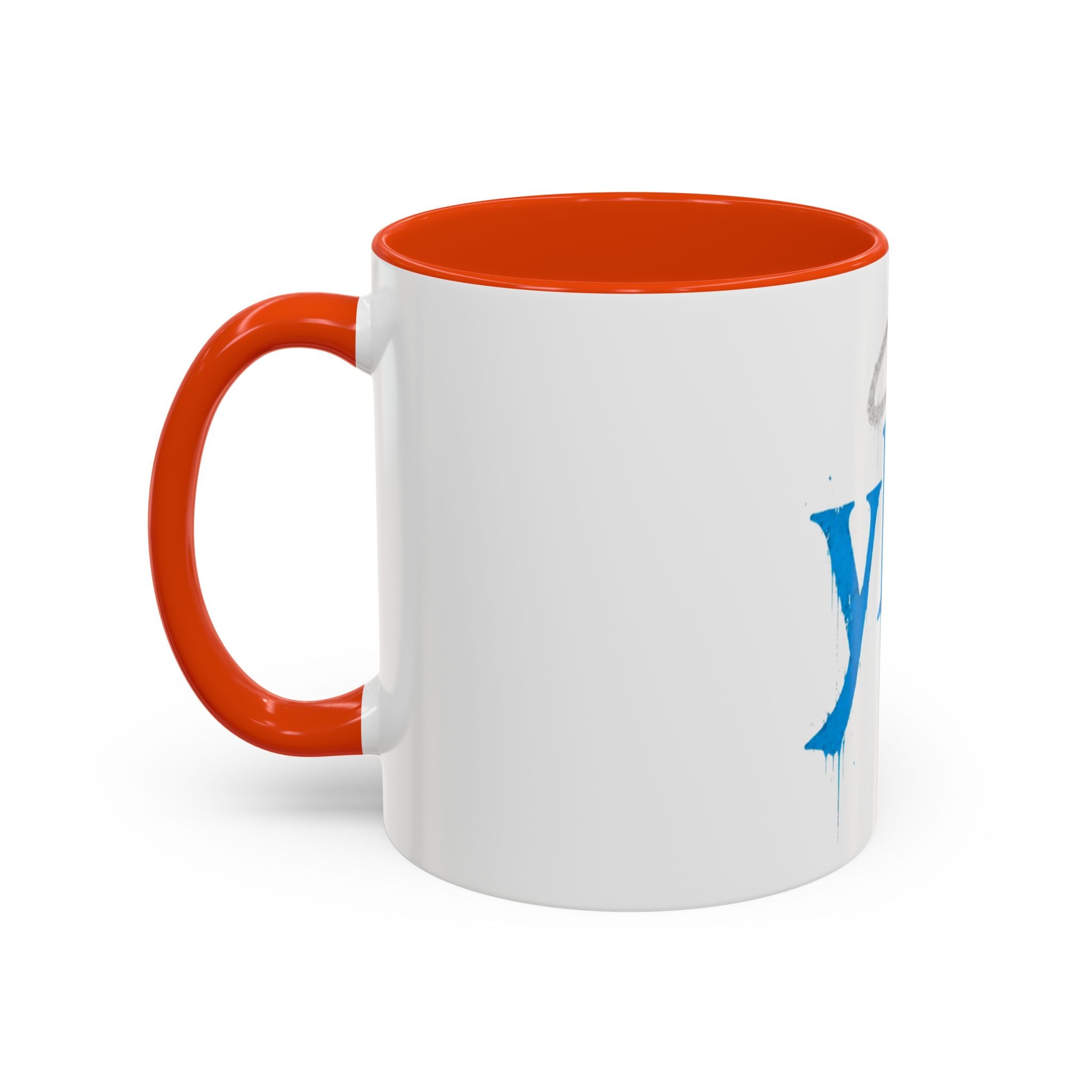 YKp  Coffee Mug